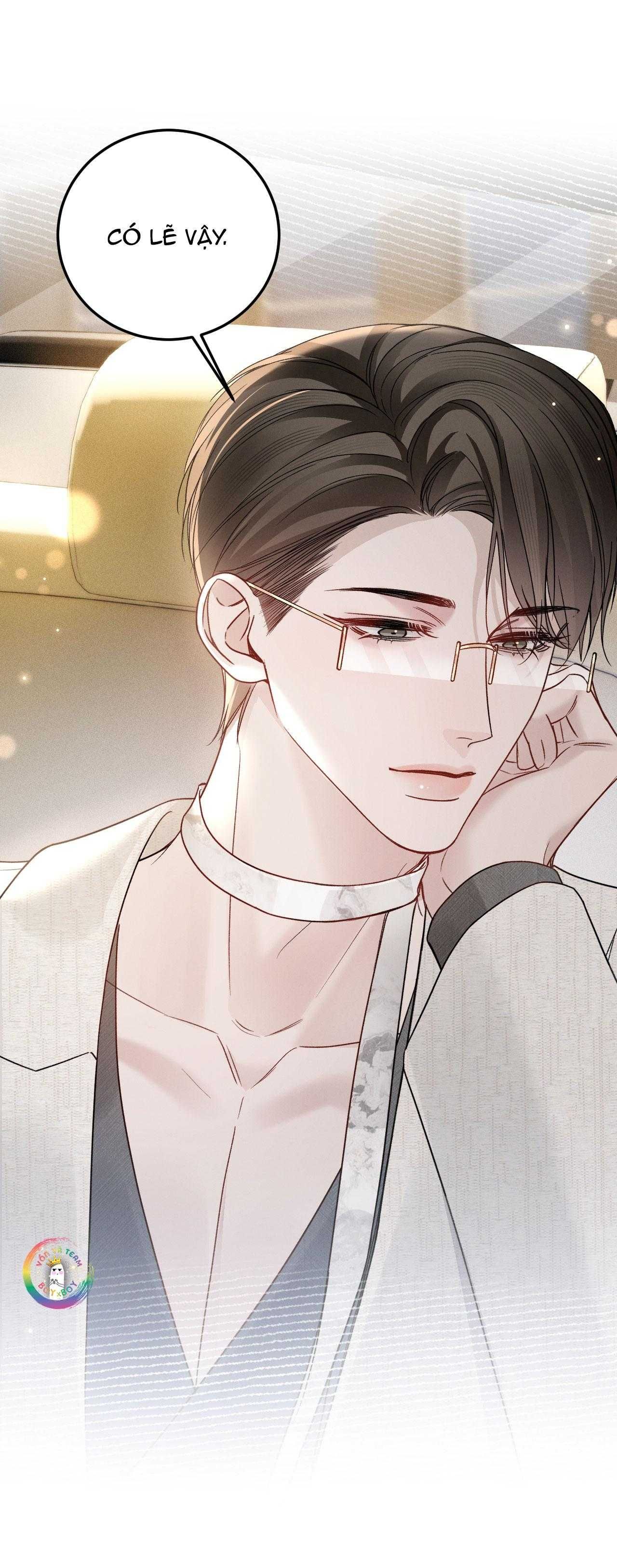 Cuộc Đối Đầu Gay Gắt - Chapter 120 - Page 10
