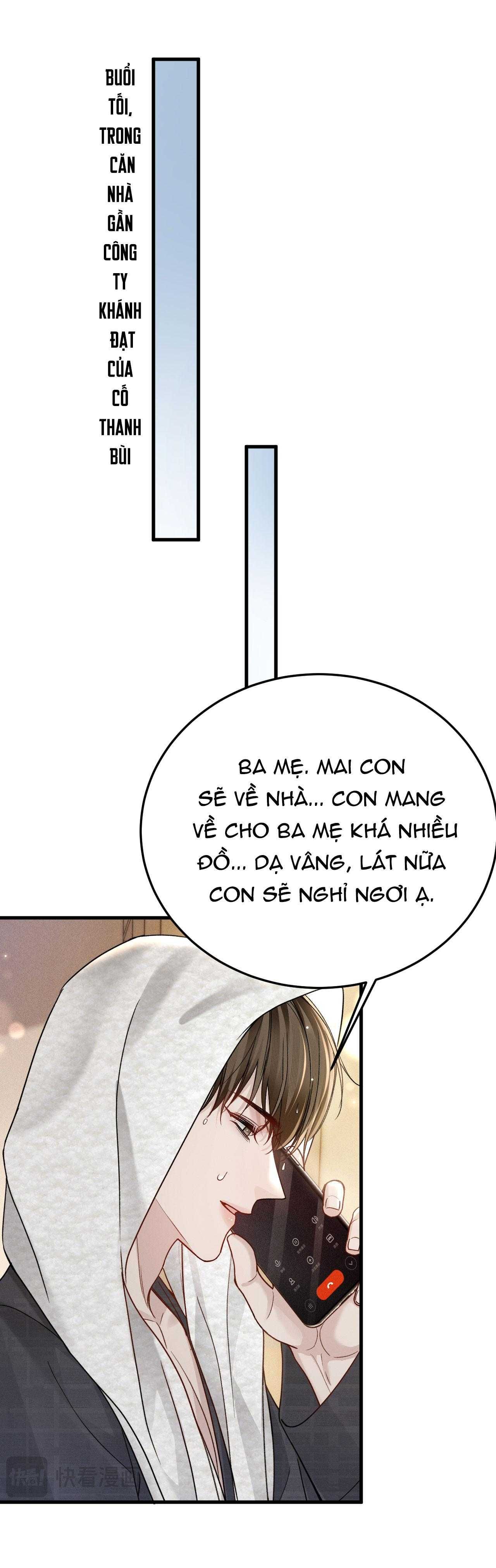 Cuộc Đối Đầu Gay Gắt - Chapter 120 - Page 11