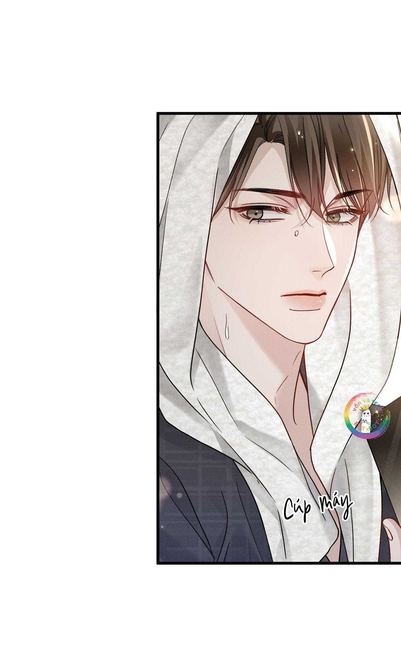 Cuộc Đối Đầu Gay Gắt - Chapter 120 - Page 12