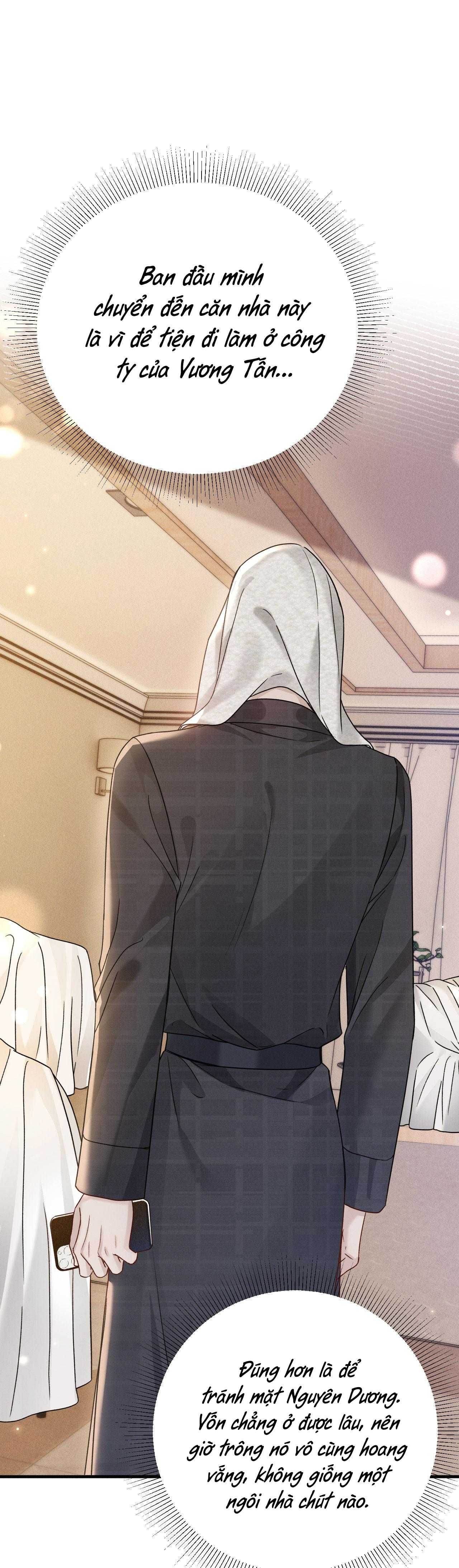 Cuộc Đối Đầu Gay Gắt - Chapter 120 - Page 13