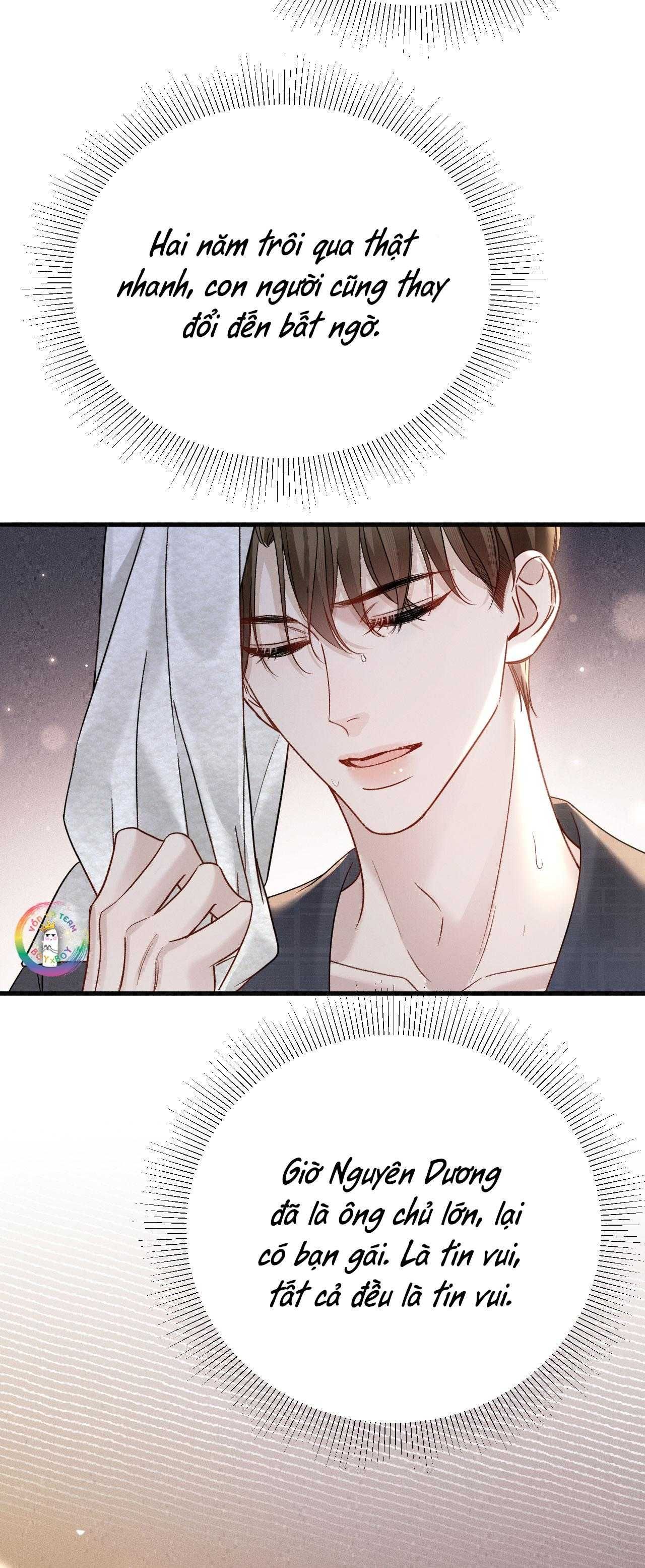 Cuộc Đối Đầu Gay Gắt - Chapter 120 - Page 14