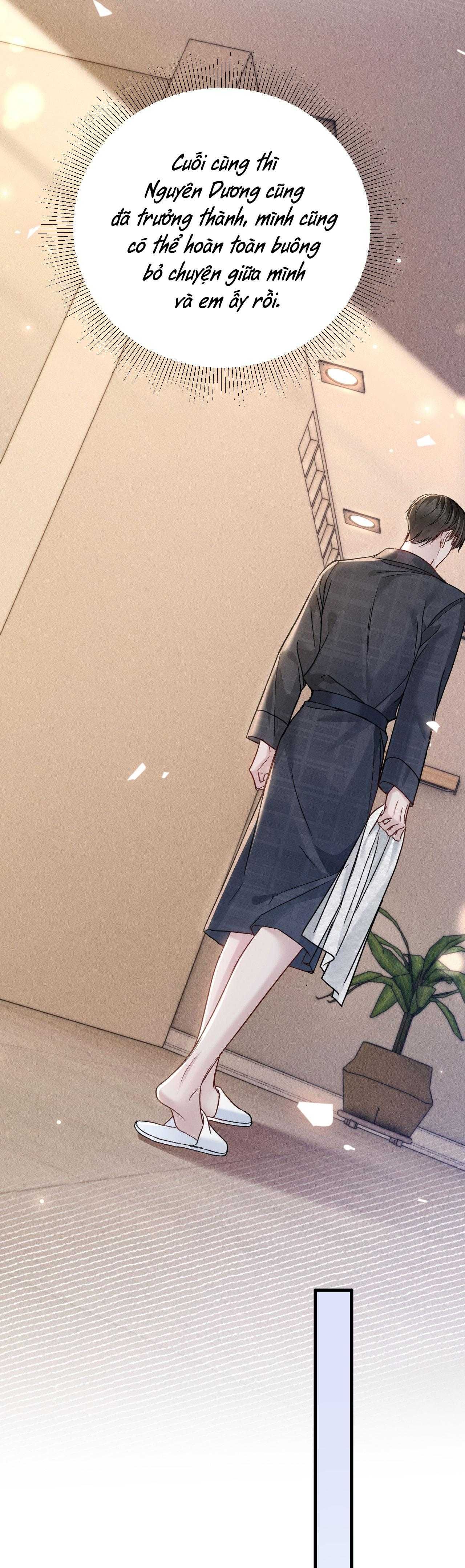 Cuộc Đối Đầu Gay Gắt - Chapter 120 - Page 15