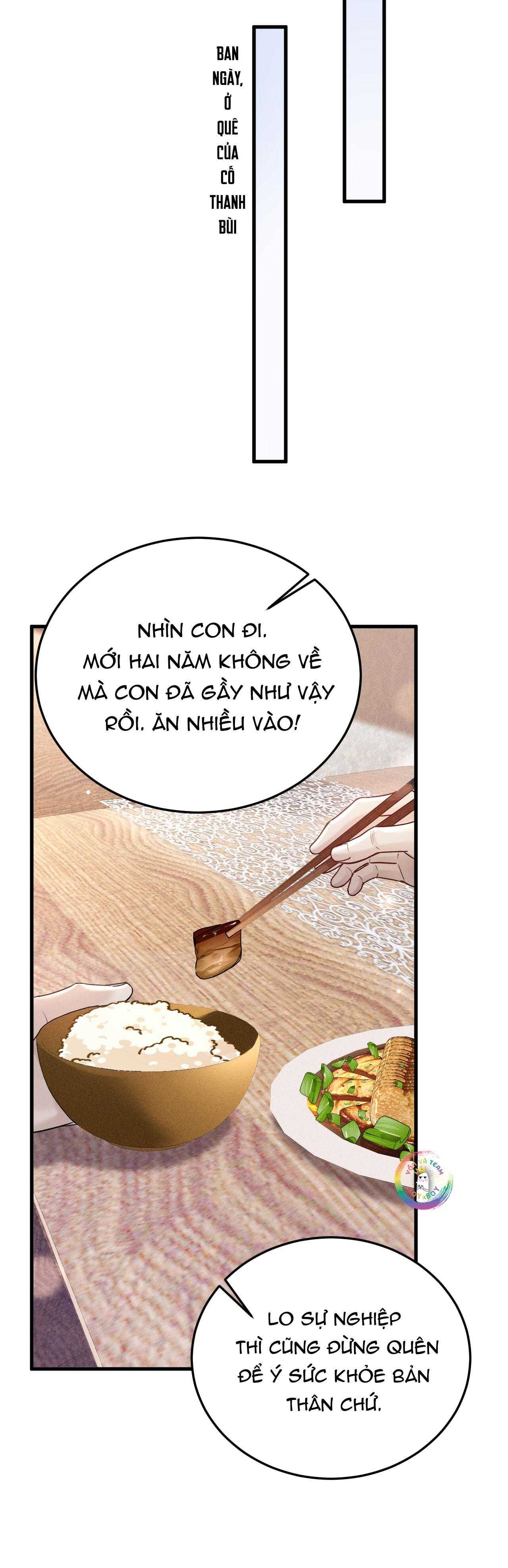 Cuộc Đối Đầu Gay Gắt - Chapter 120 - Page 16