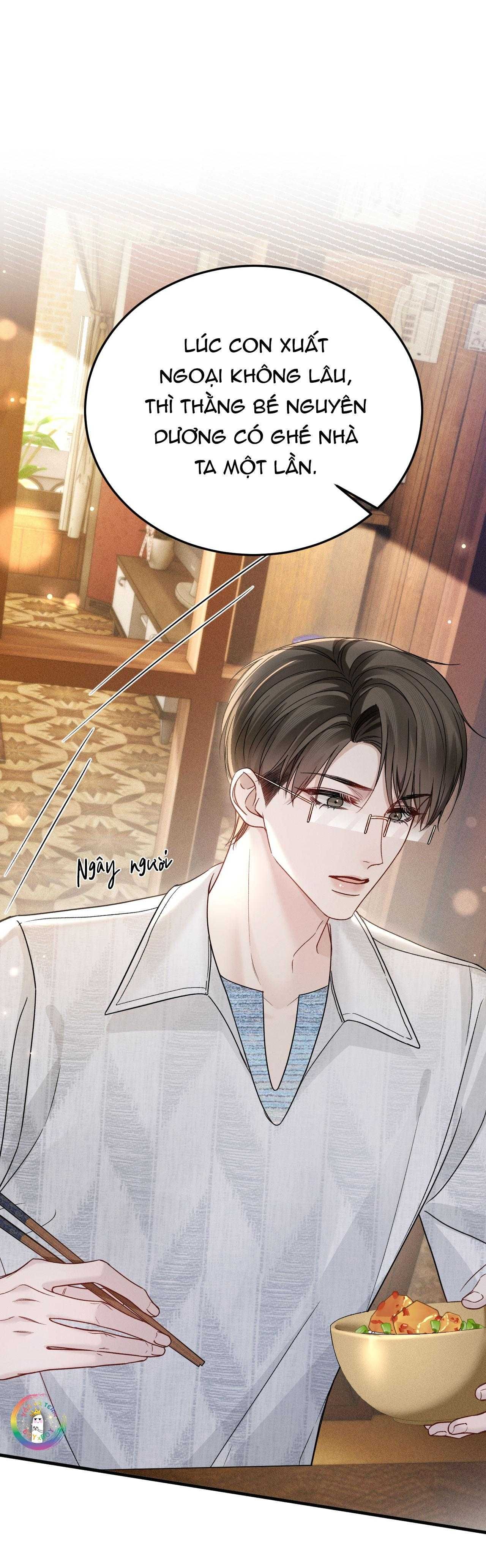 Cuộc Đối Đầu Gay Gắt - Chapter 120 - Page 18
