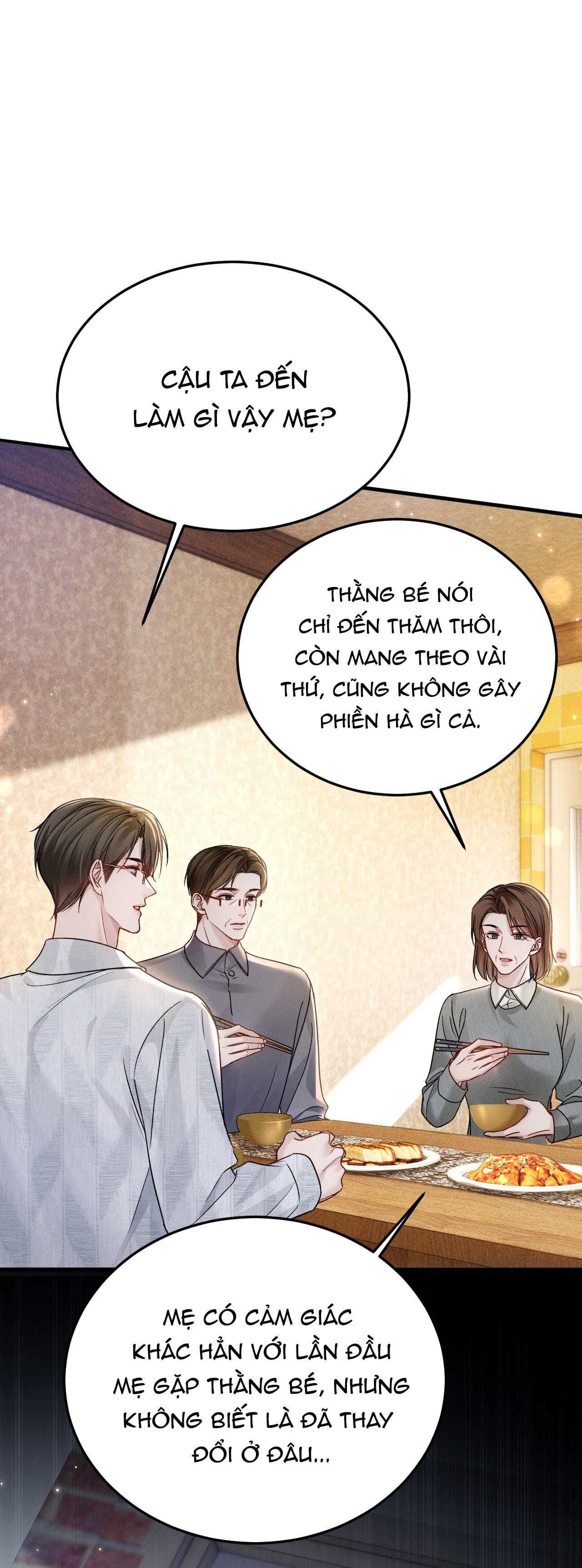 Cuộc Đối Đầu Gay Gắt - Chapter 120 - Page 19