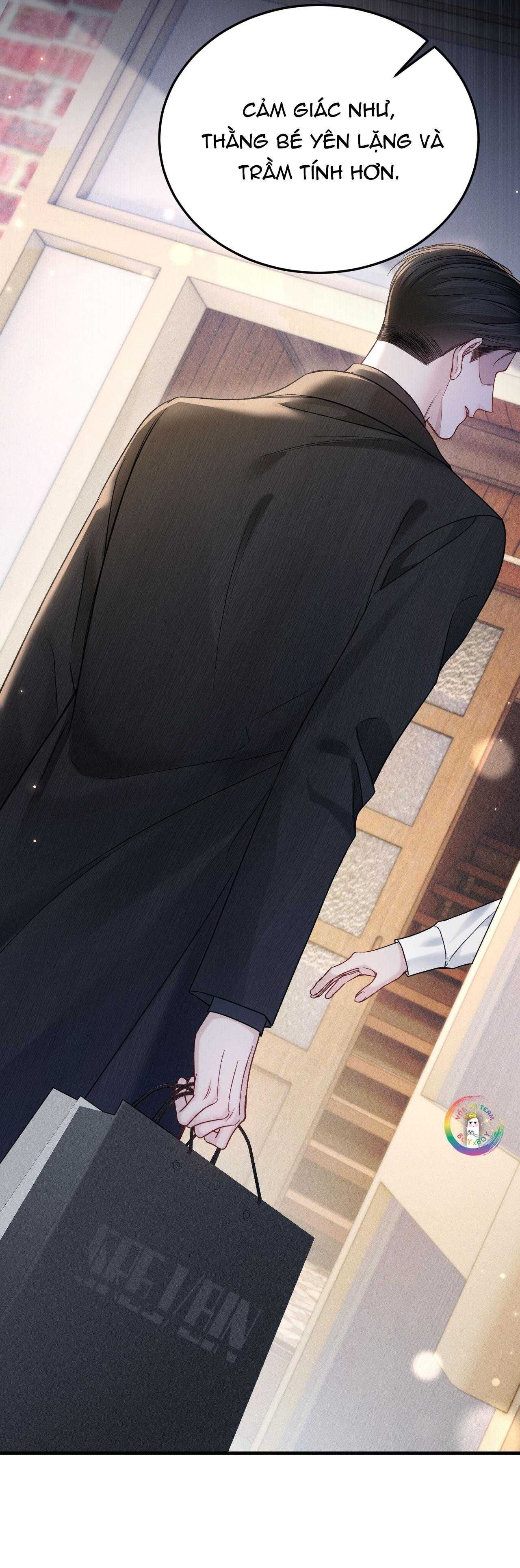 Cuộc Đối Đầu Gay Gắt - Chapter 120 - Page 20