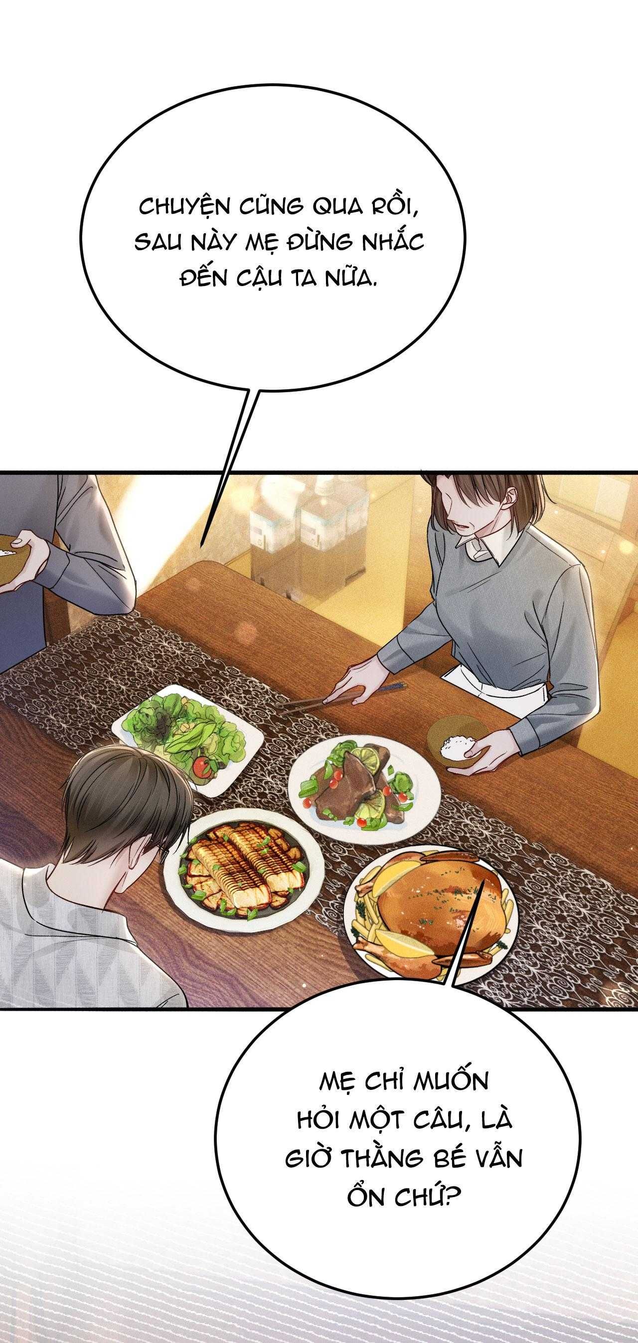 Cuộc Đối Đầu Gay Gắt - Chapter 120 - Page 21