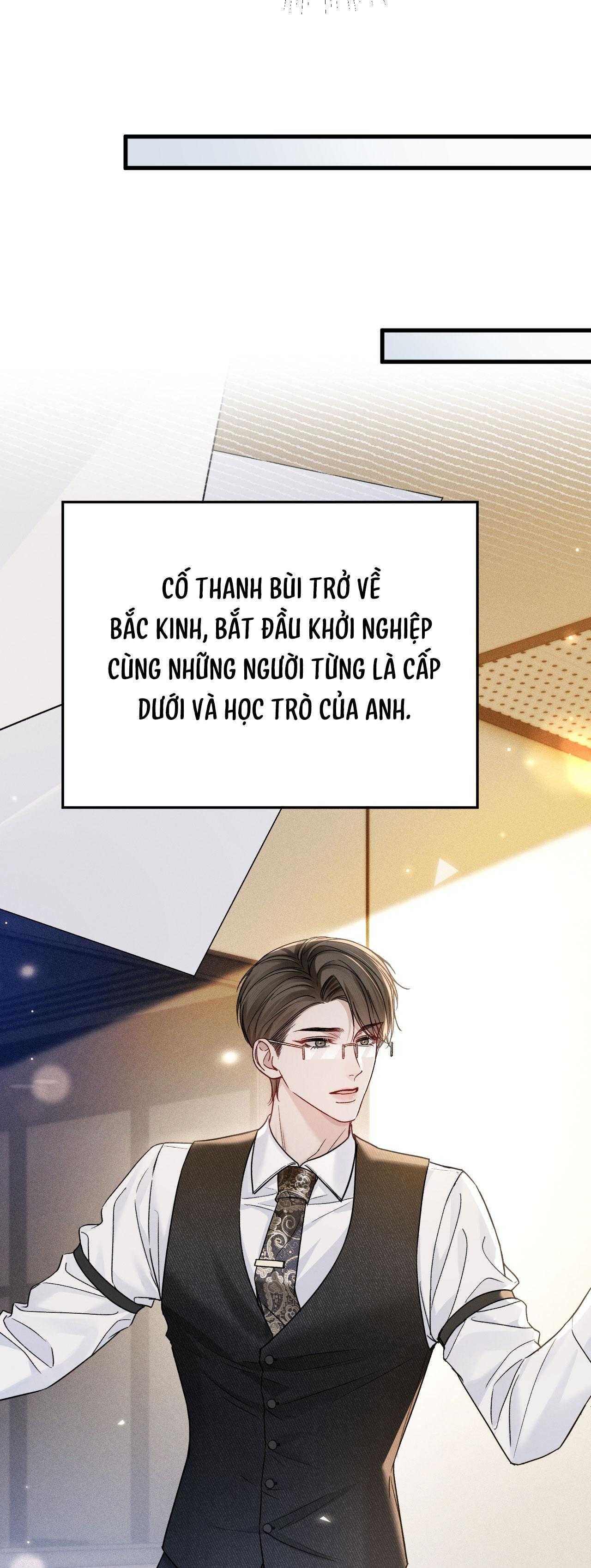 Cuộc Đối Đầu Gay Gắt - Chapter 120 - Page 23