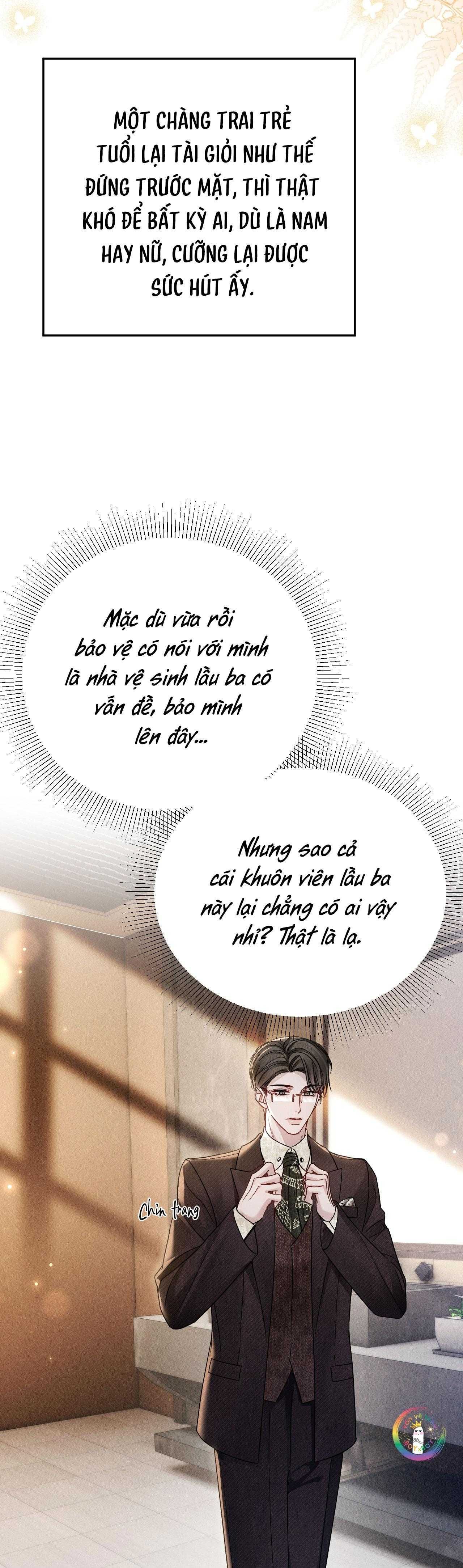 Cuộc Đối Đầu Gay Gắt - Chapter 120 - Page 27