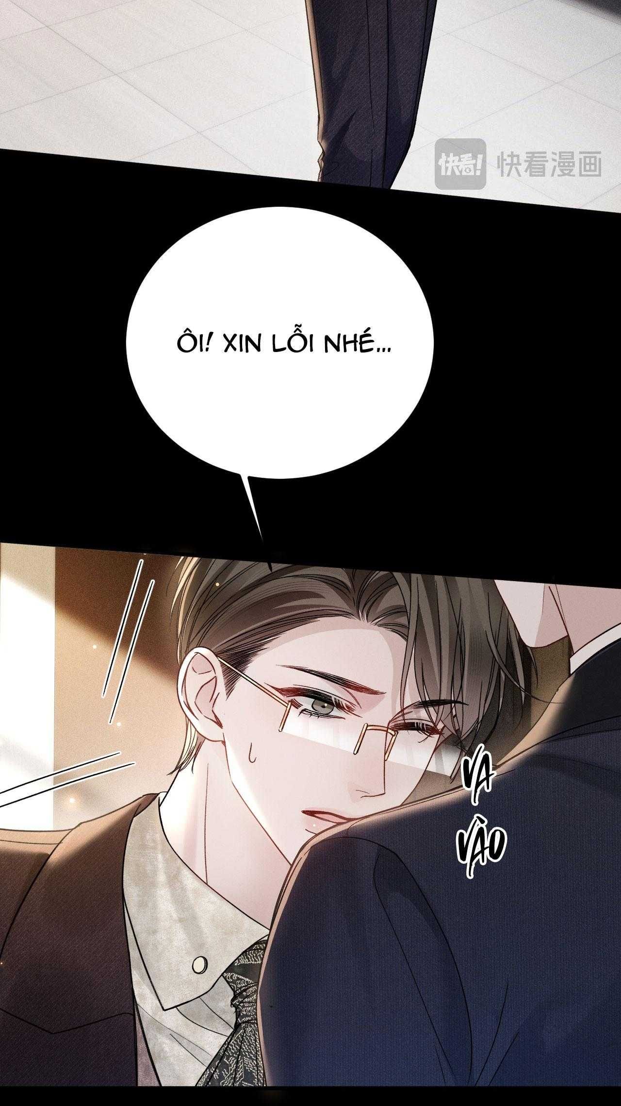 Cuộc Đối Đầu Gay Gắt - Chapter 120 - Page 28