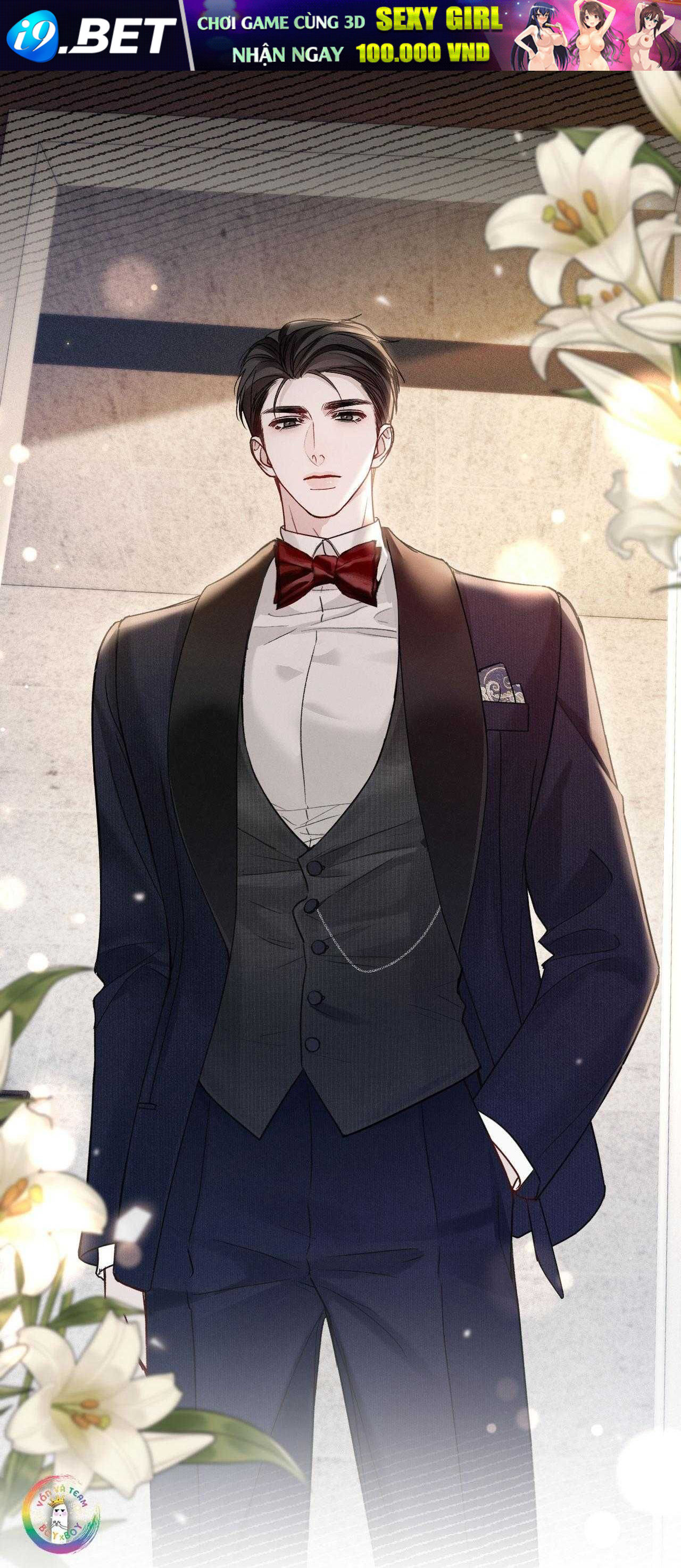 Cuộc Đối Đầu Gay Gắt - Chapter 120 - Page 30