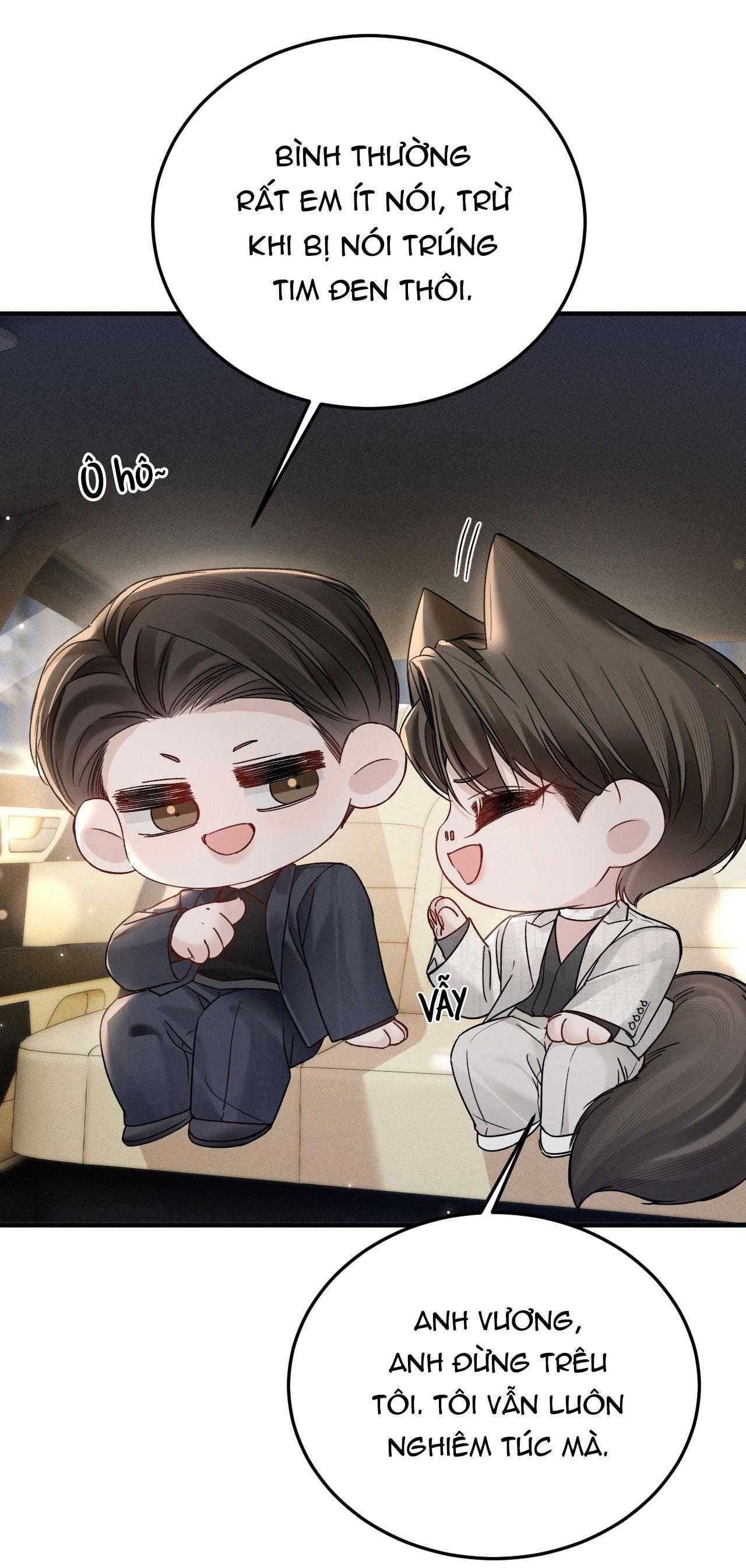 Cuộc Đối Đầu Gay Gắt - Chapter 120 - Page 4