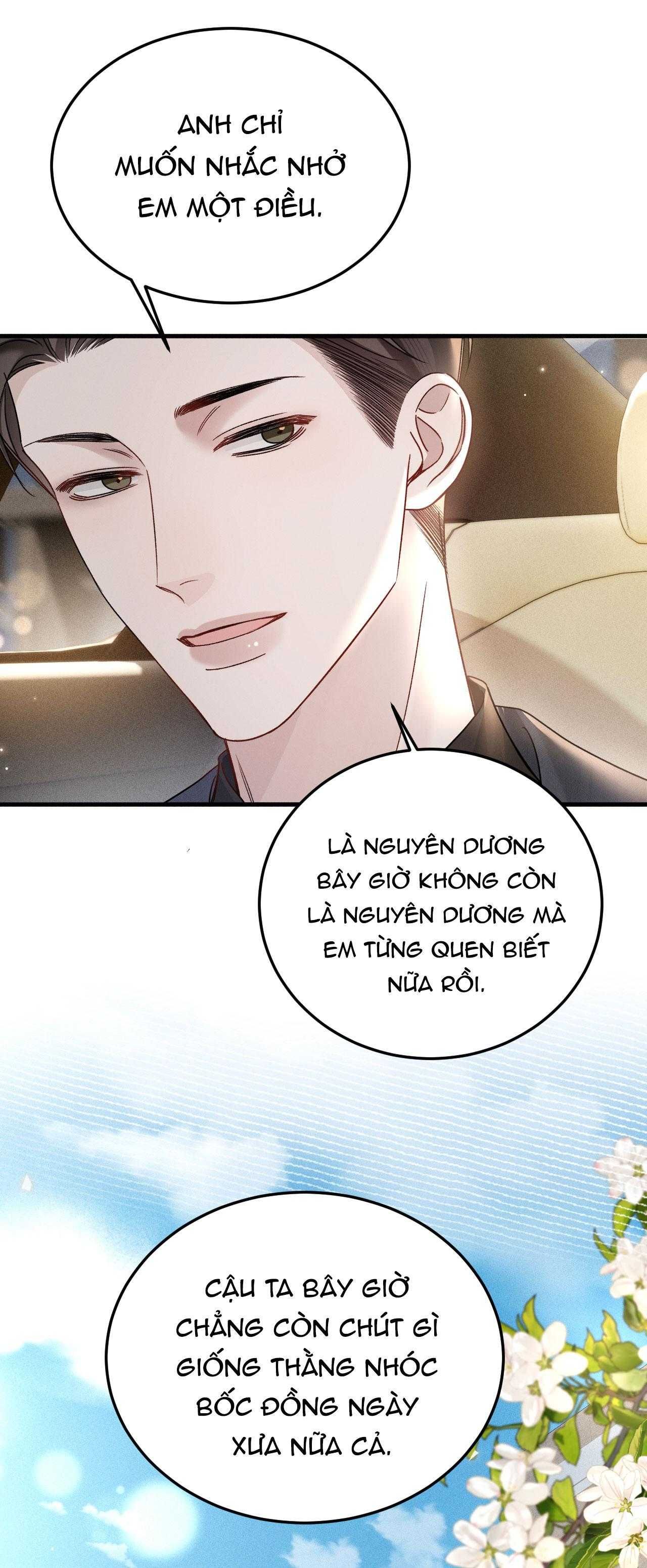 Cuộc Đối Đầu Gay Gắt - Chapter 120 - Page 5