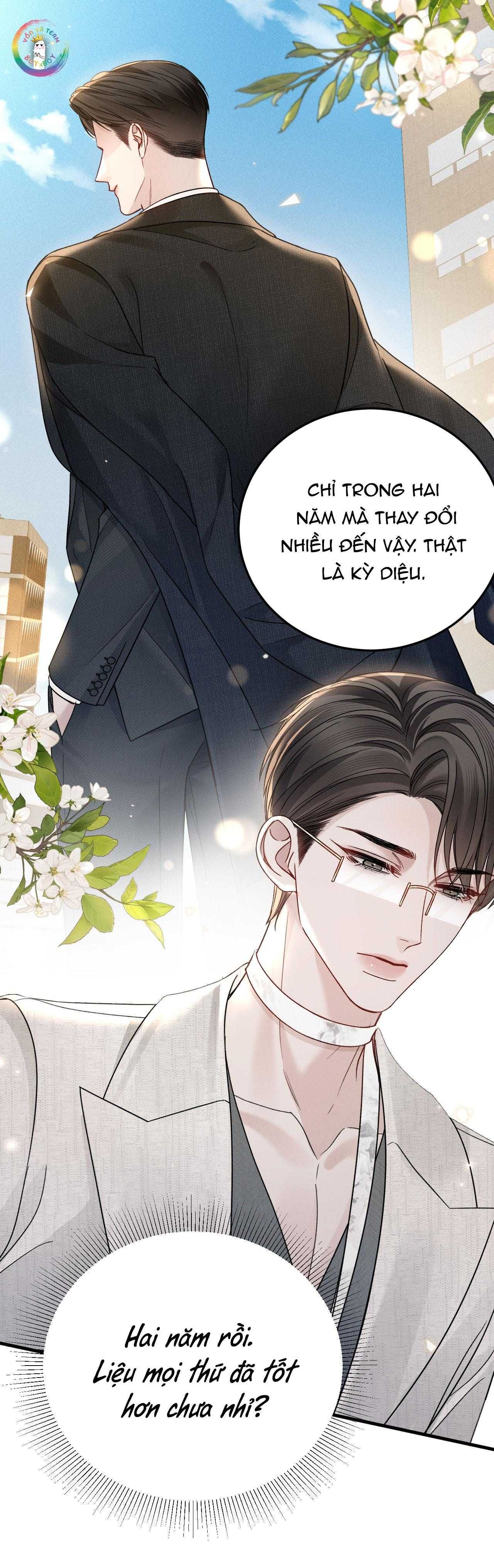 Cuộc Đối Đầu Gay Gắt - Chapter 120 - Page 6