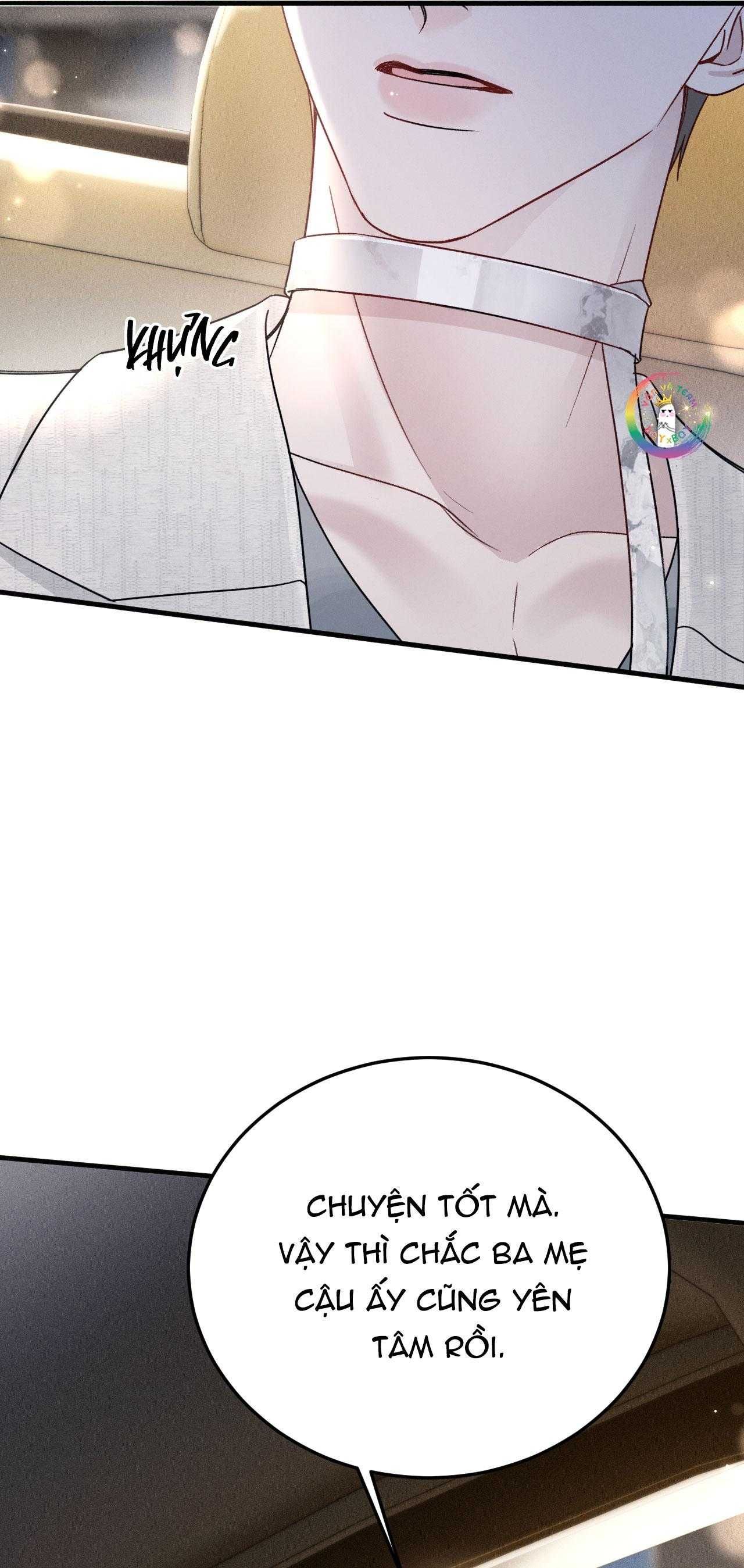 Cuộc Đối Đầu Gay Gắt - Chapter 120 - Page 8