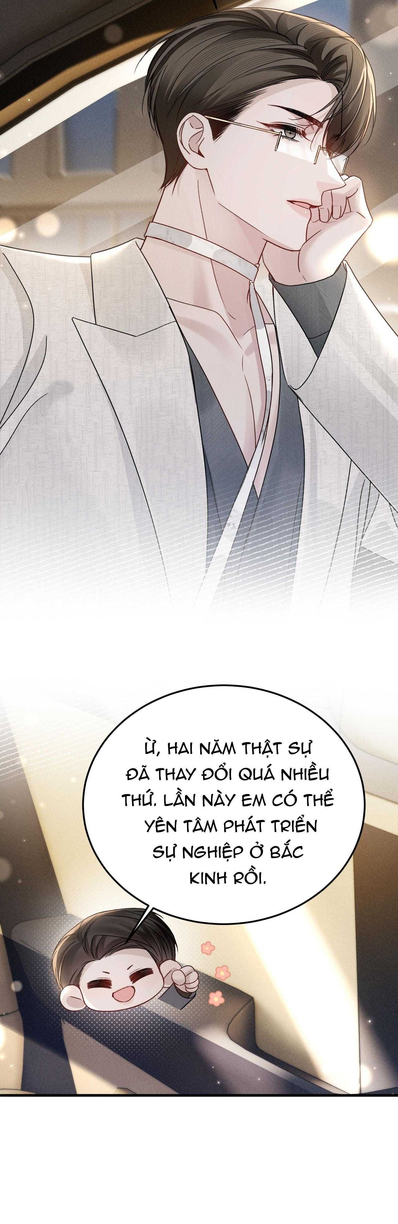 Cuộc Đối Đầu Gay Gắt - Chapter 120 - Page 9