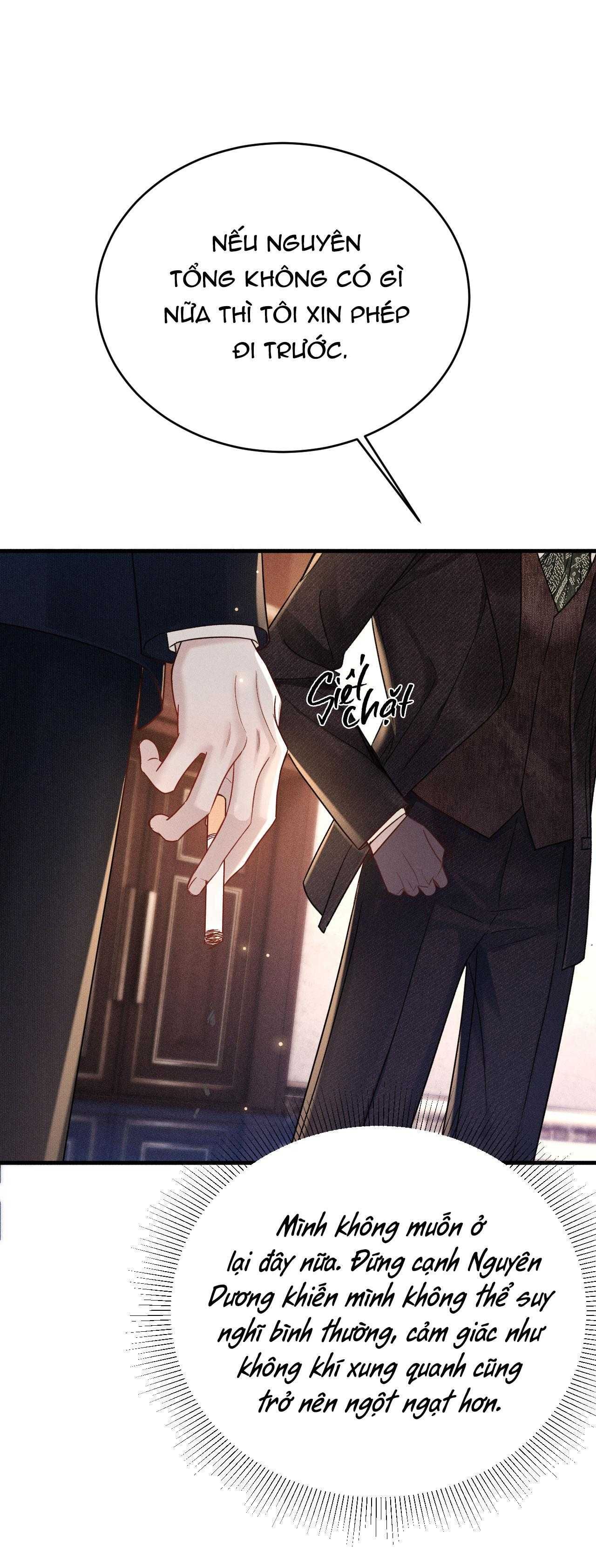 Cuộc Đối Đầu Gay Gắt - Chapter 121 - Page 11