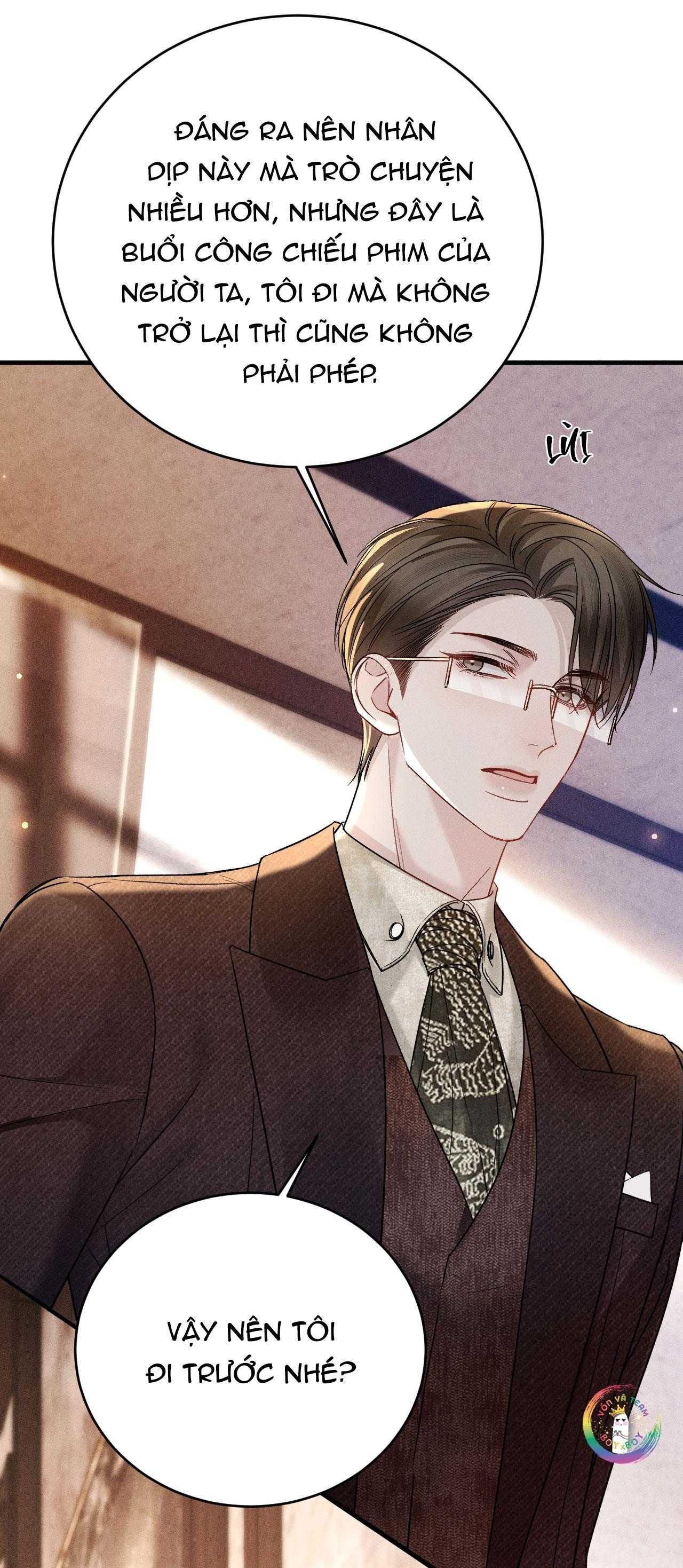 Cuộc Đối Đầu Gay Gắt - Chapter 121 - Page 12