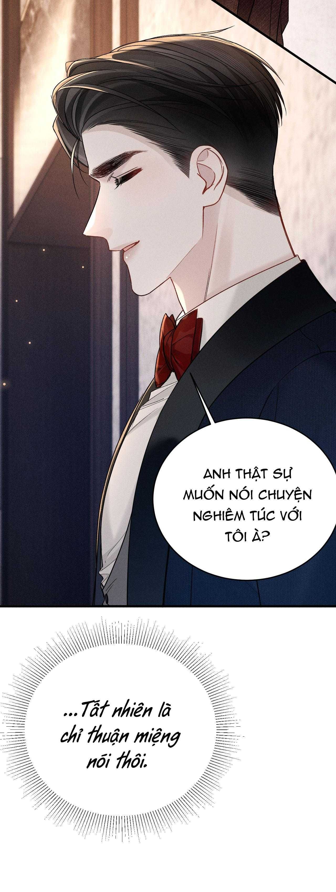 Cuộc Đối Đầu Gay Gắt - Chapter 121 - Page 13