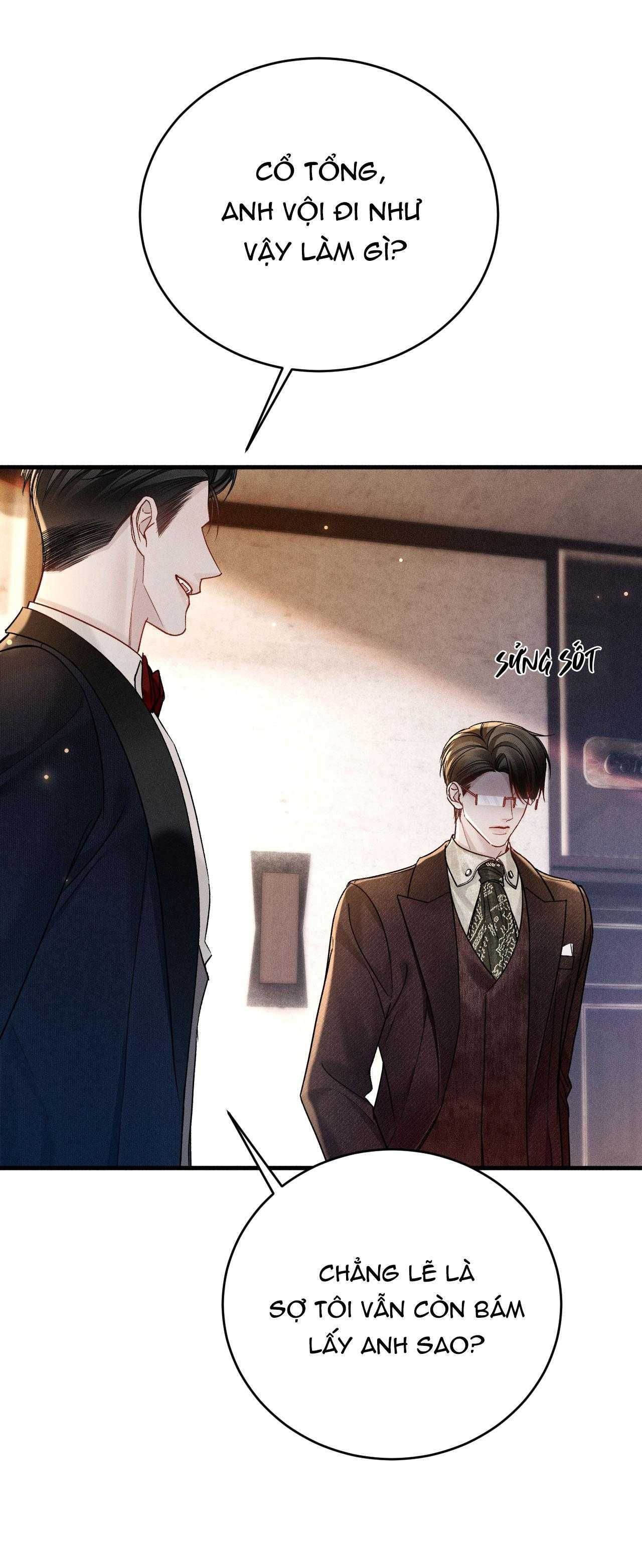 Cuộc Đối Đầu Gay Gắt - Chapter 121 - Page 14