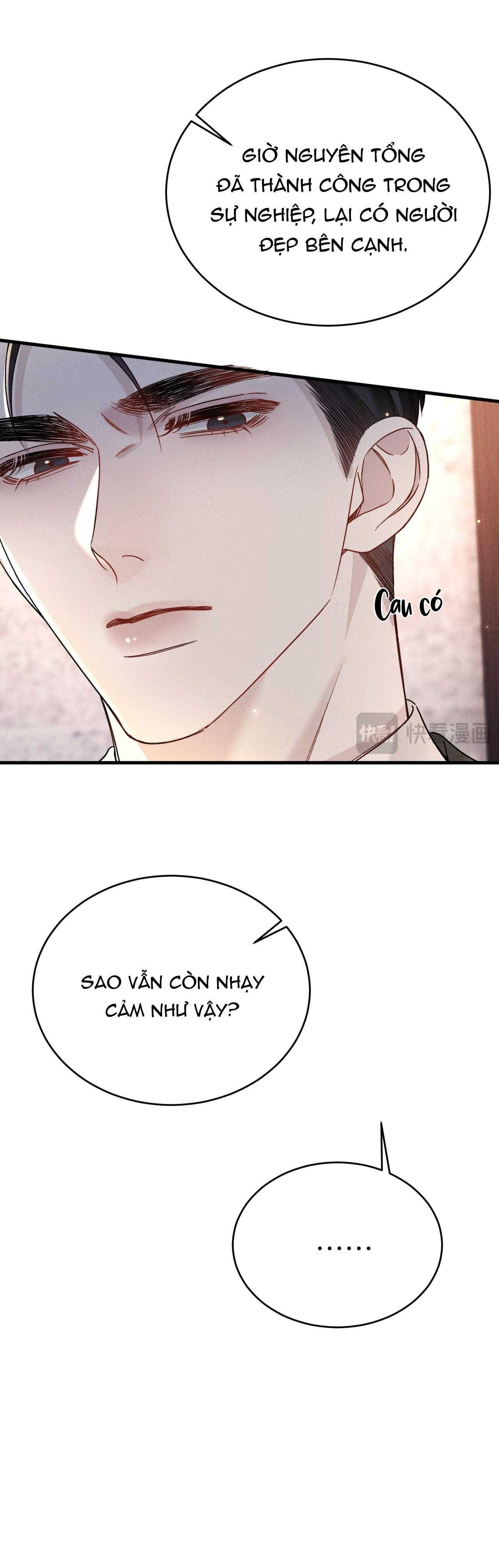 Cuộc Đối Đầu Gay Gắt - Chapter 121 - Page 16