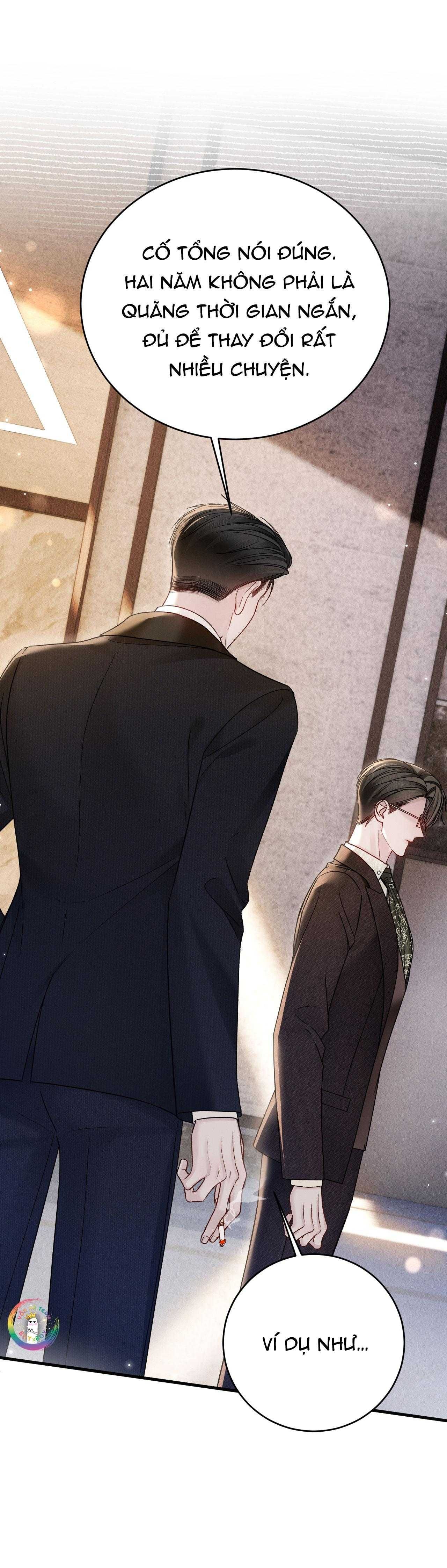 Cuộc Đối Đầu Gay Gắt - Chapter 121 - Page 17