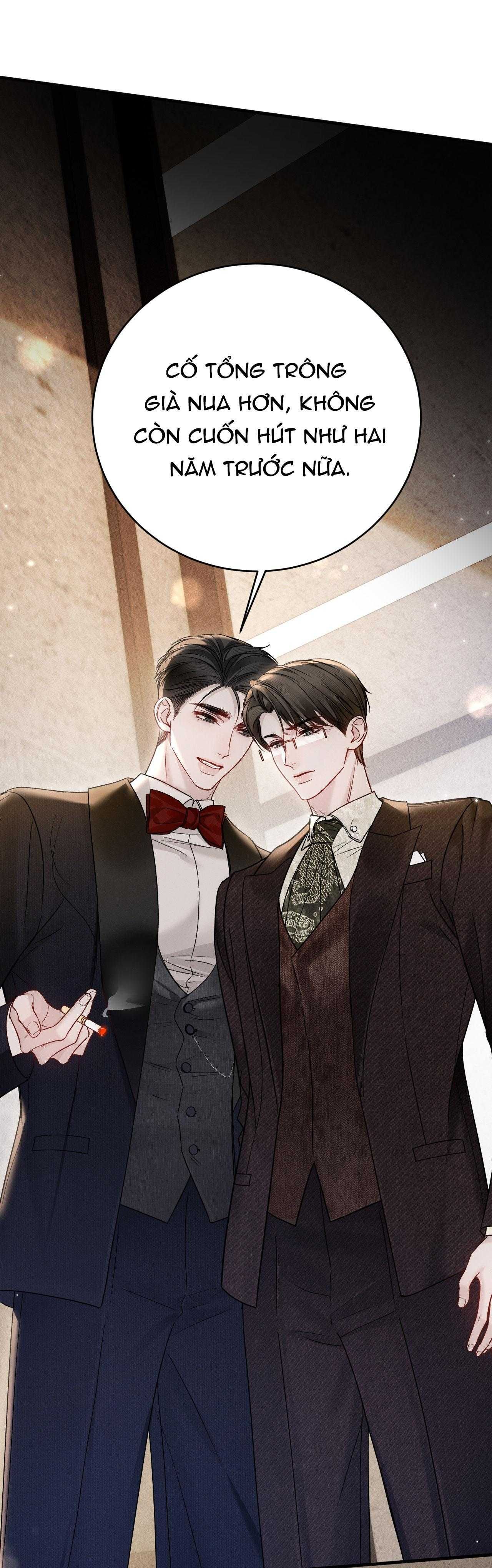 Cuộc Đối Đầu Gay Gắt - Chapter 121 - Page 18