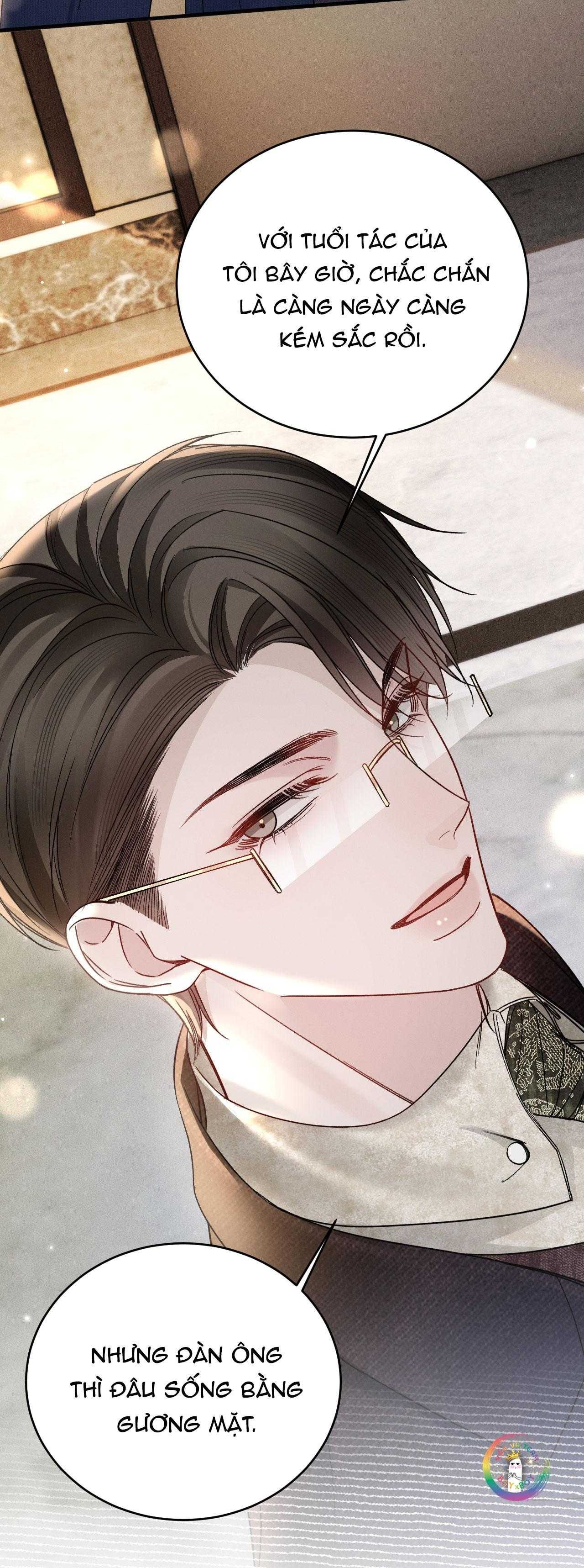 Cuộc Đối Đầu Gay Gắt - Chapter 121 - Page 19