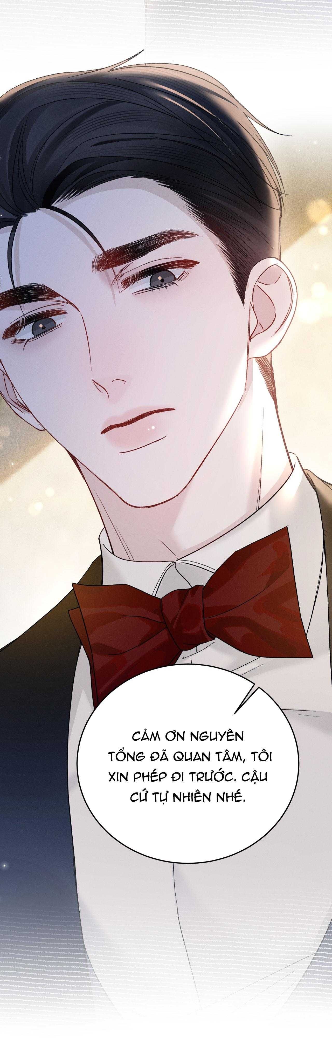 Cuộc Đối Đầu Gay Gắt - Chapter 121 - Page 20