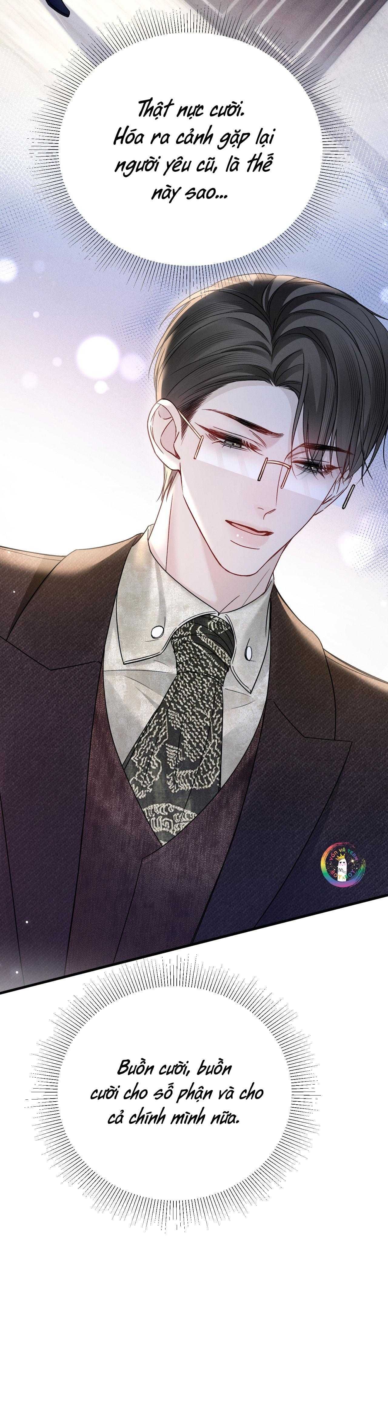 Cuộc Đối Đầu Gay Gắt - Chapter 121 - Page 23
