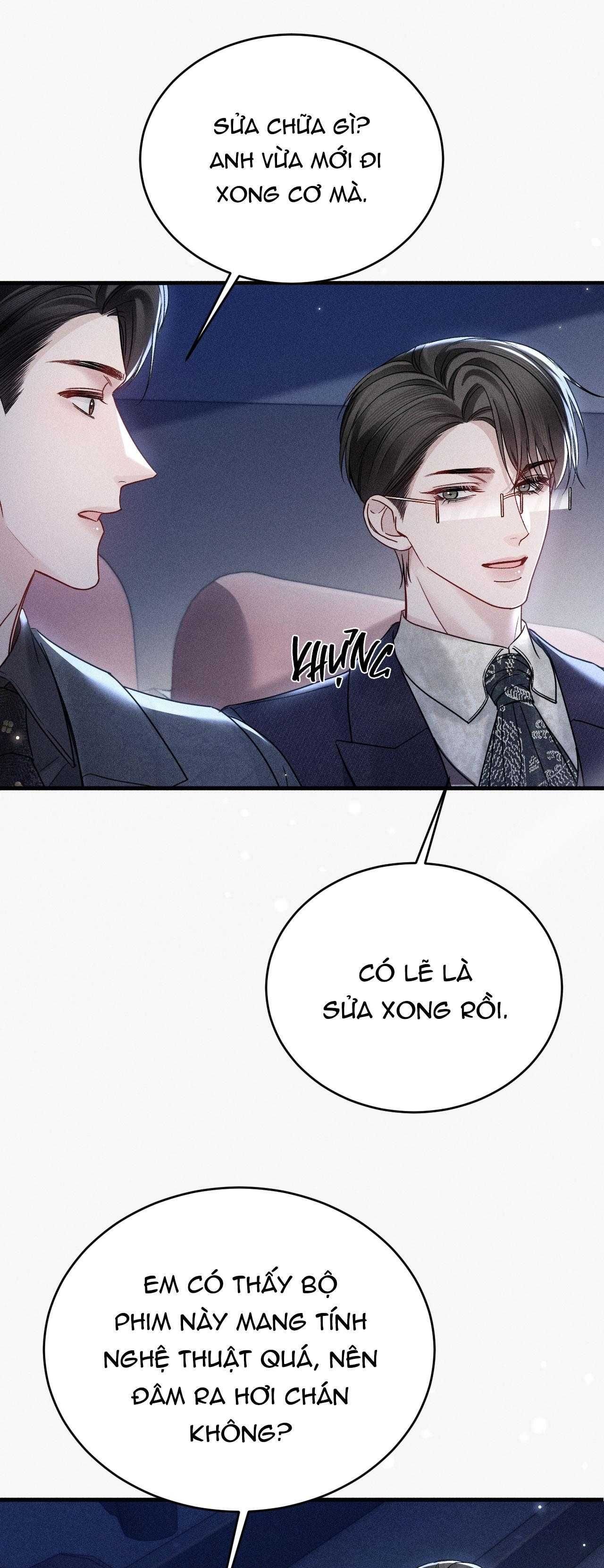 Cuộc Đối Đầu Gay Gắt - Chapter 121 - Page 26