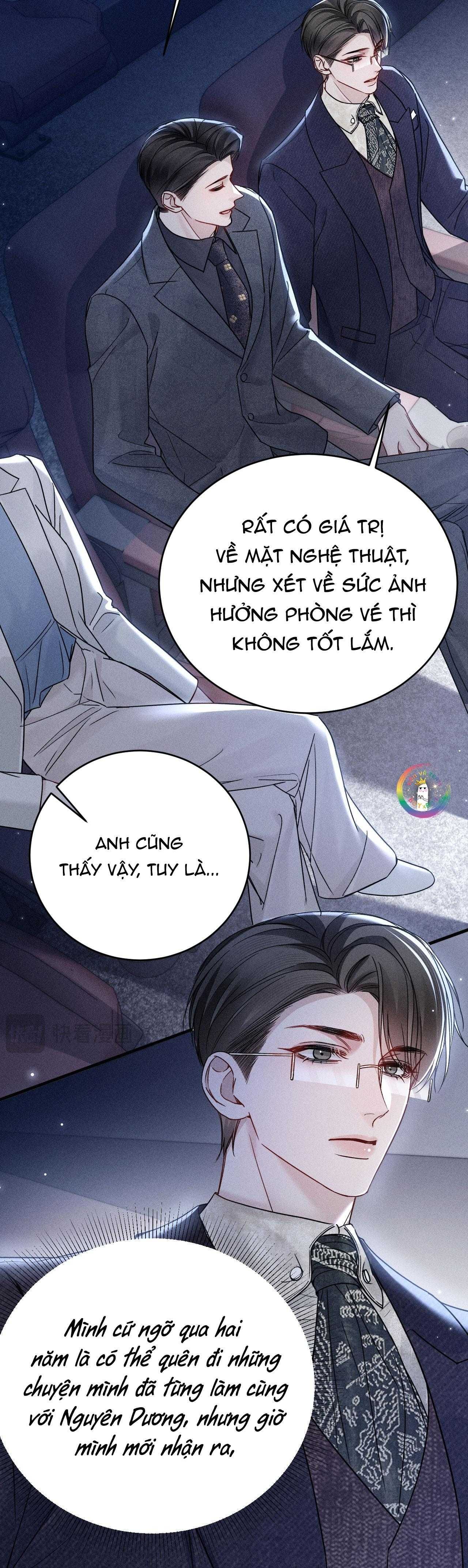 Cuộc Đối Đầu Gay Gắt - Chapter 121 - Page 27