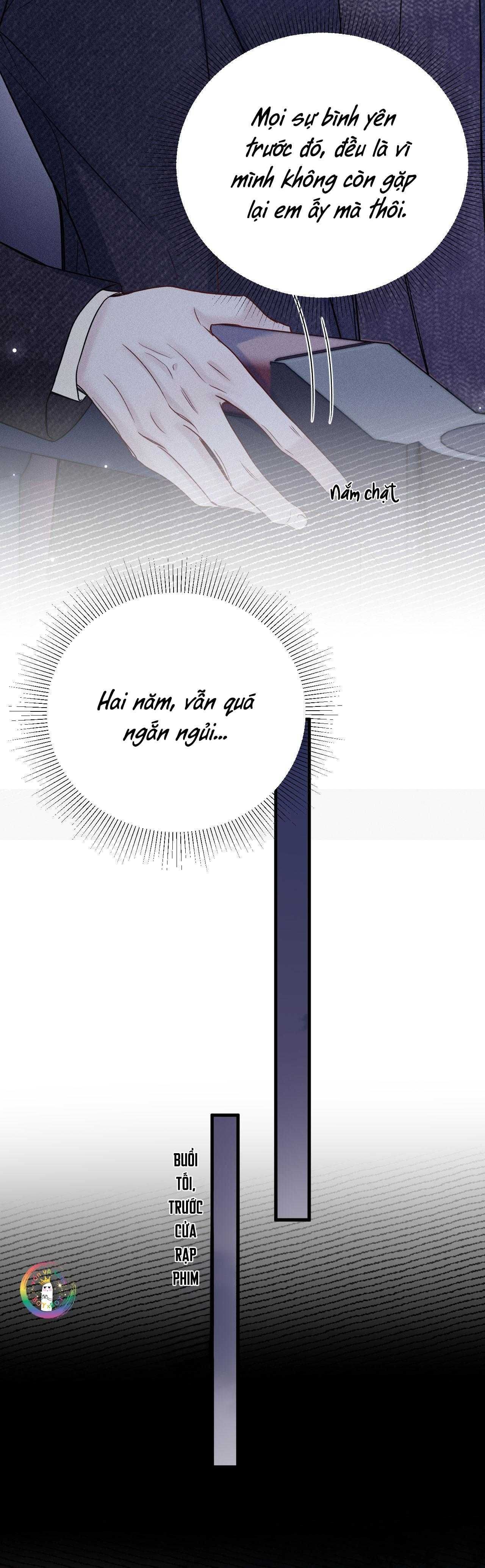 Cuộc Đối Đầu Gay Gắt - Chapter 121 - Page 28