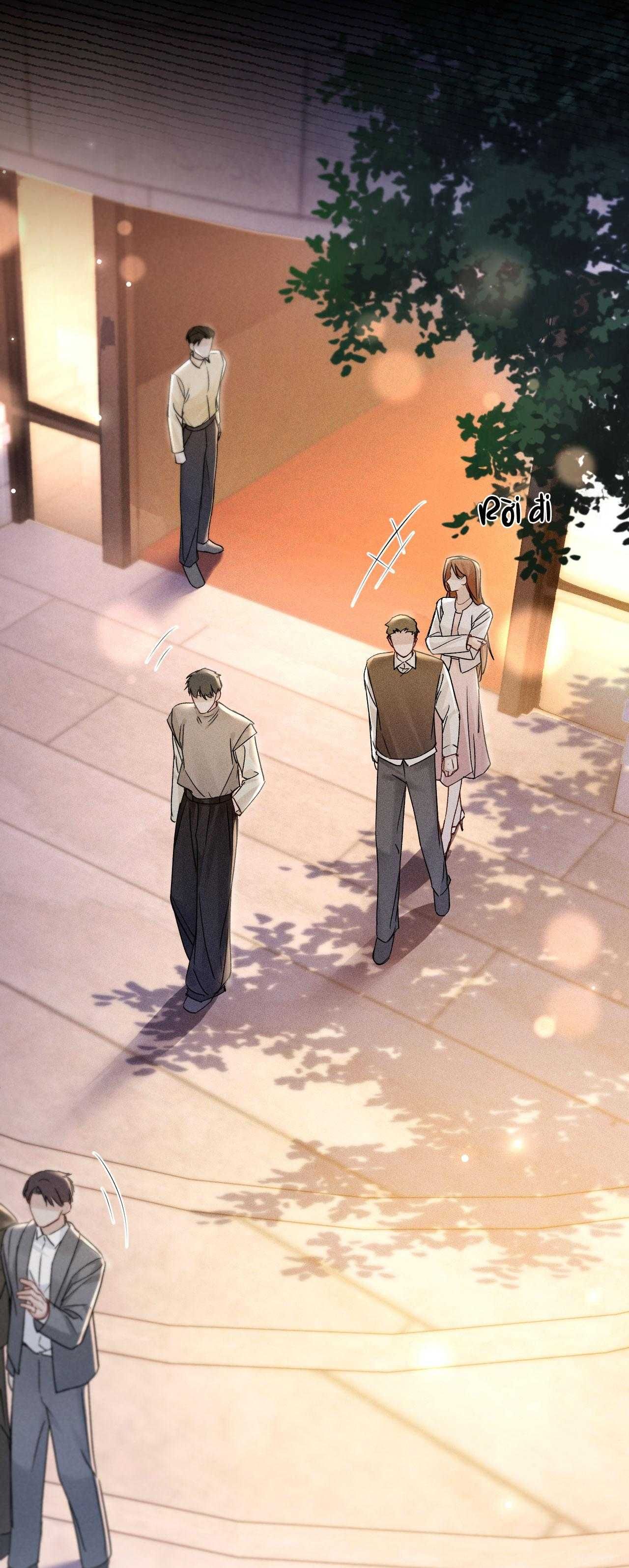 Cuộc Đối Đầu Gay Gắt - Chapter 121 - Page 29