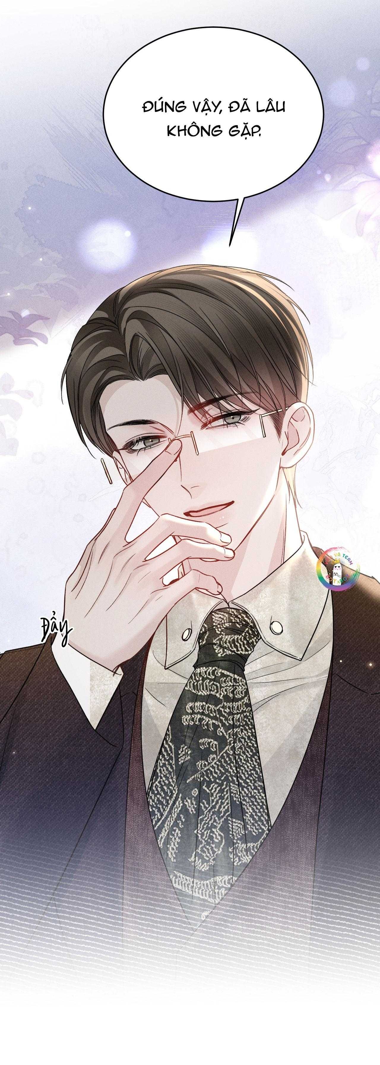 Cuộc Đối Đầu Gay Gắt - Chapter 121 - Page 4