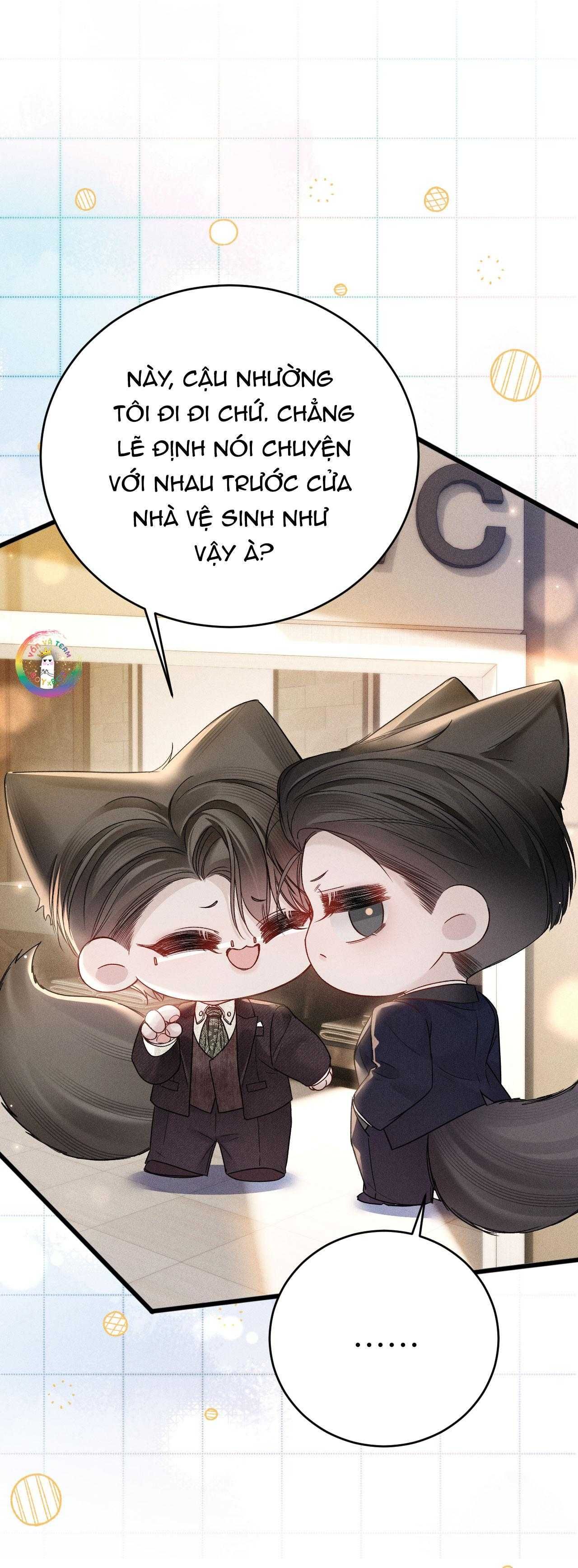 Cuộc Đối Đầu Gay Gắt - Chapter 121 - Page 6