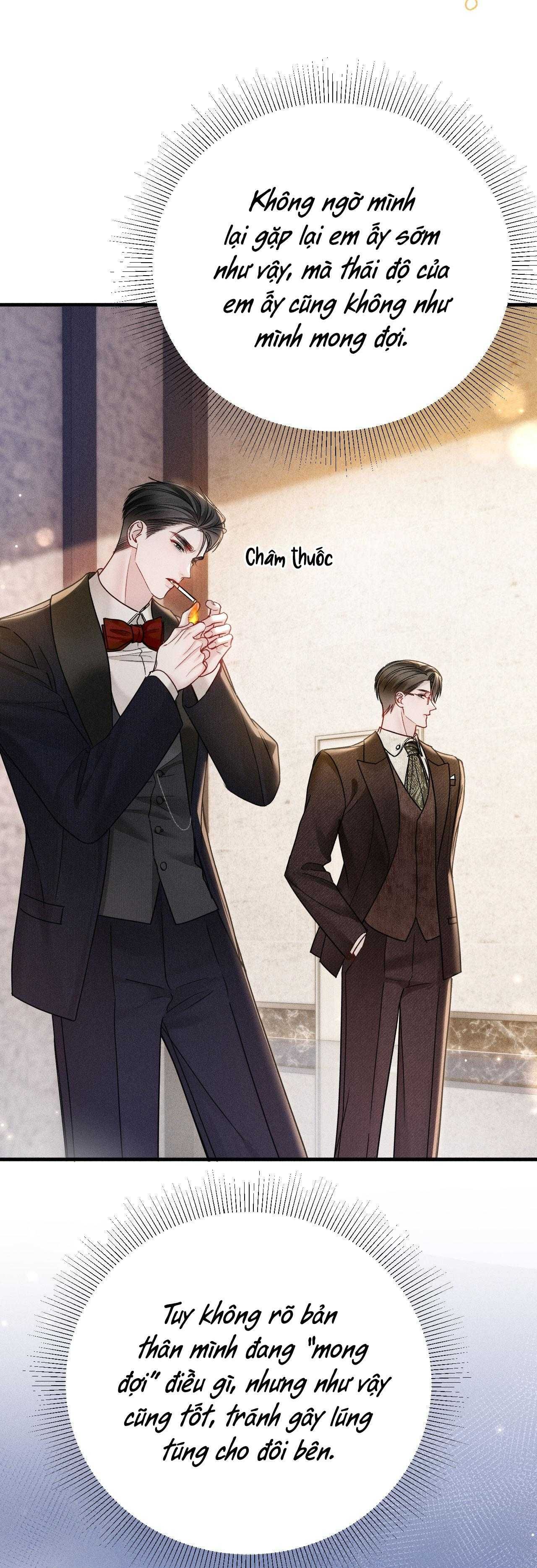 Cuộc Đối Đầu Gay Gắt - Chapter 121 - Page 7