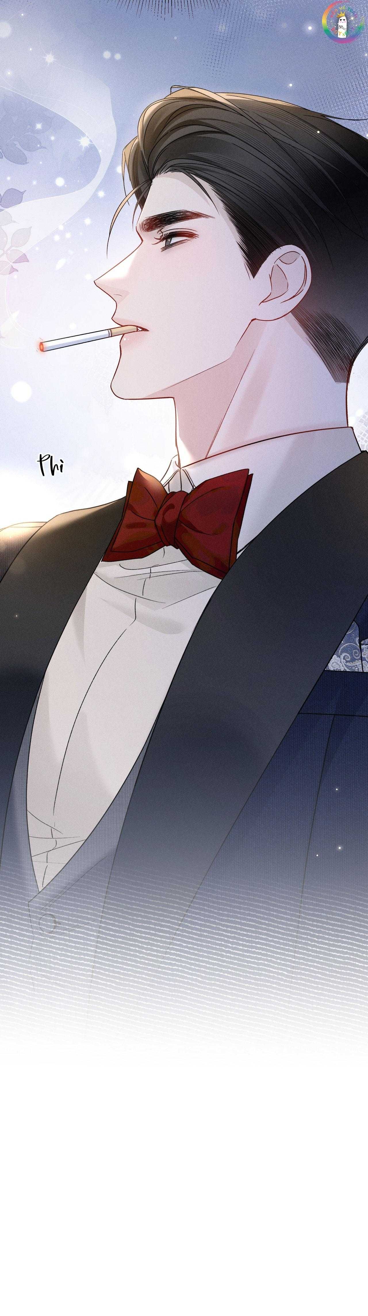 Cuộc Đối Đầu Gay Gắt - Chapter 121 - Page 8