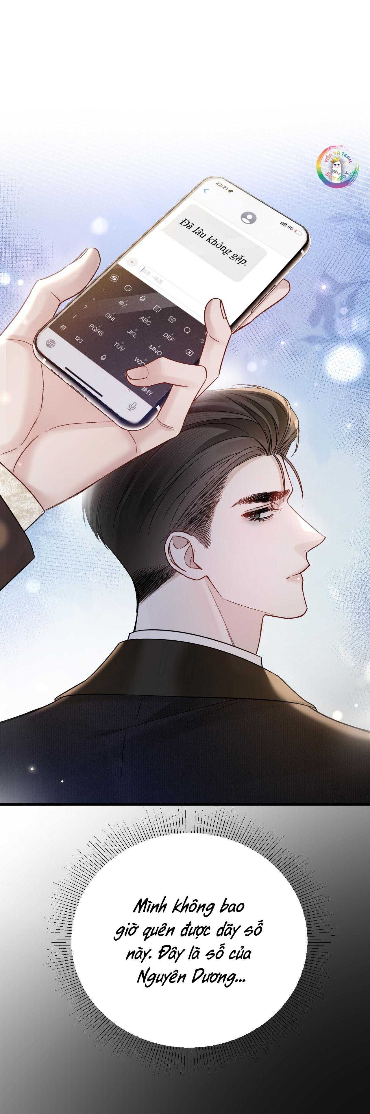 Cuộc Đối Đầu Gay Gắt - Chapter 122 - Page 13