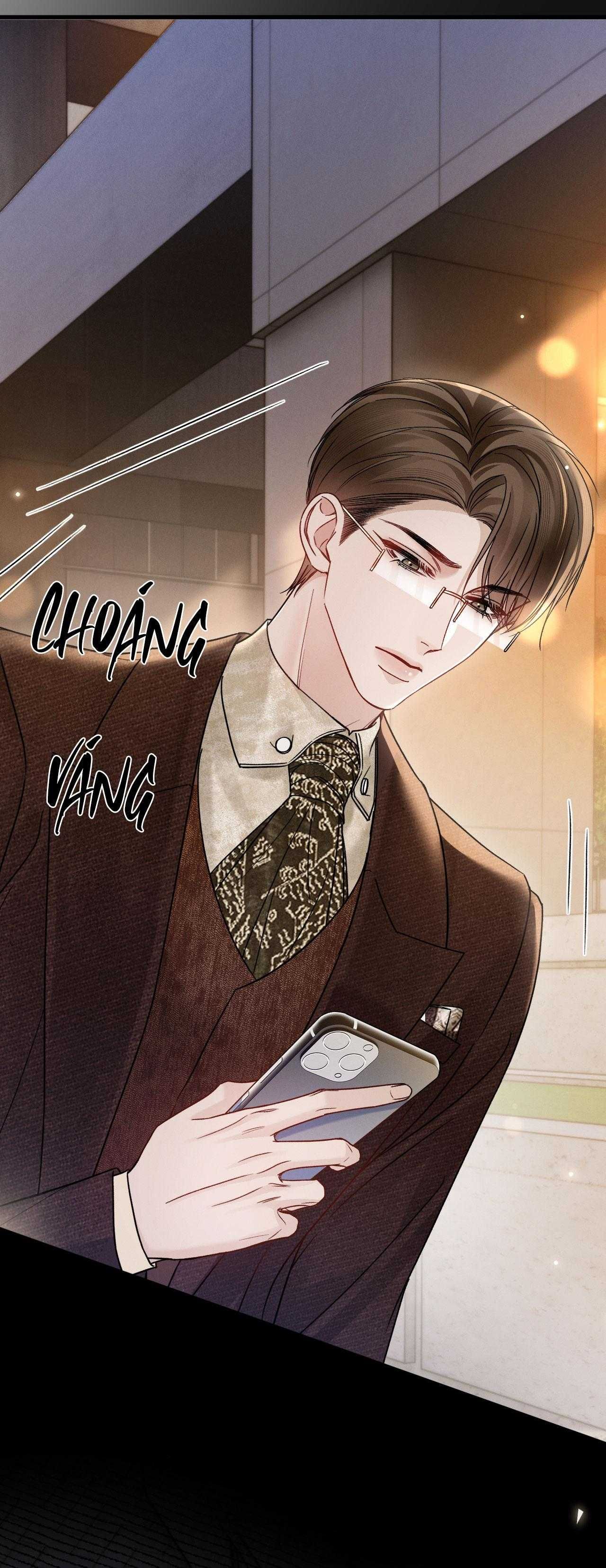 Cuộc Đối Đầu Gay Gắt - Chapter 122 - Page 14