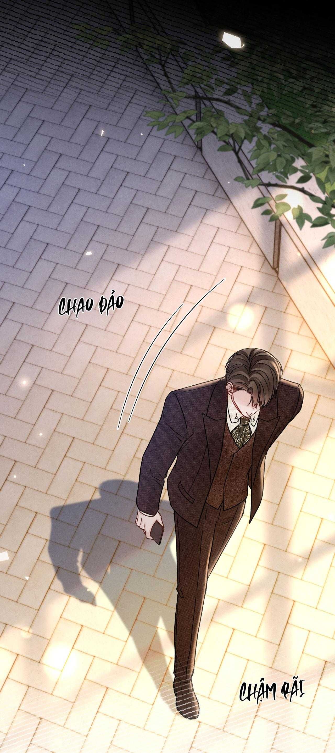 Cuộc Đối Đầu Gay Gắt - Chapter 122 - Page 15