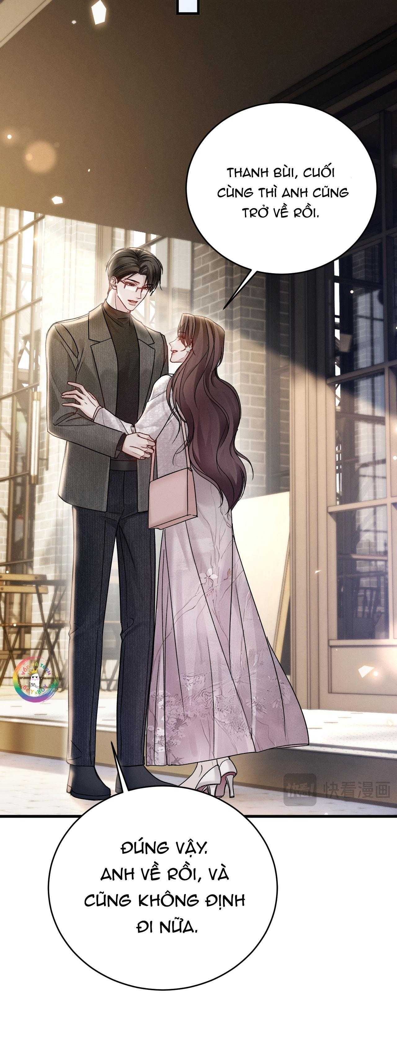 Cuộc Đối Đầu Gay Gắt - Chapter 122 - Page 17