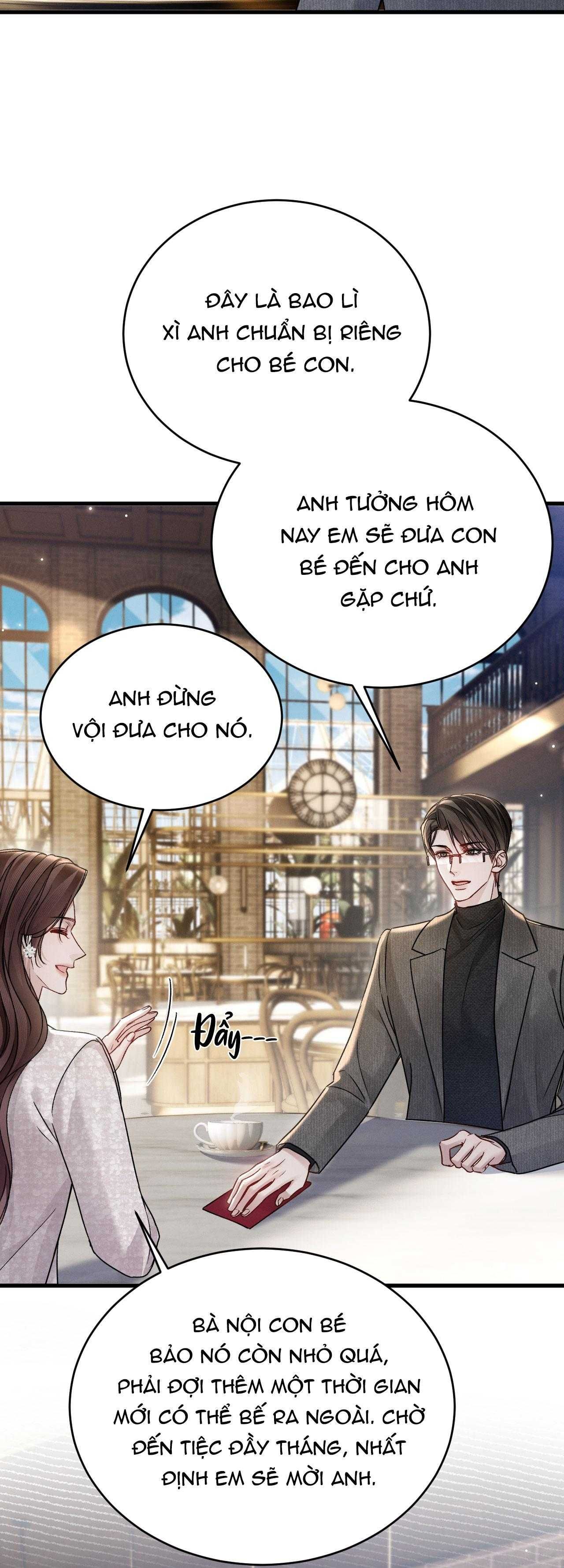 Cuộc Đối Đầu Gay Gắt - Chapter 122 - Page 19