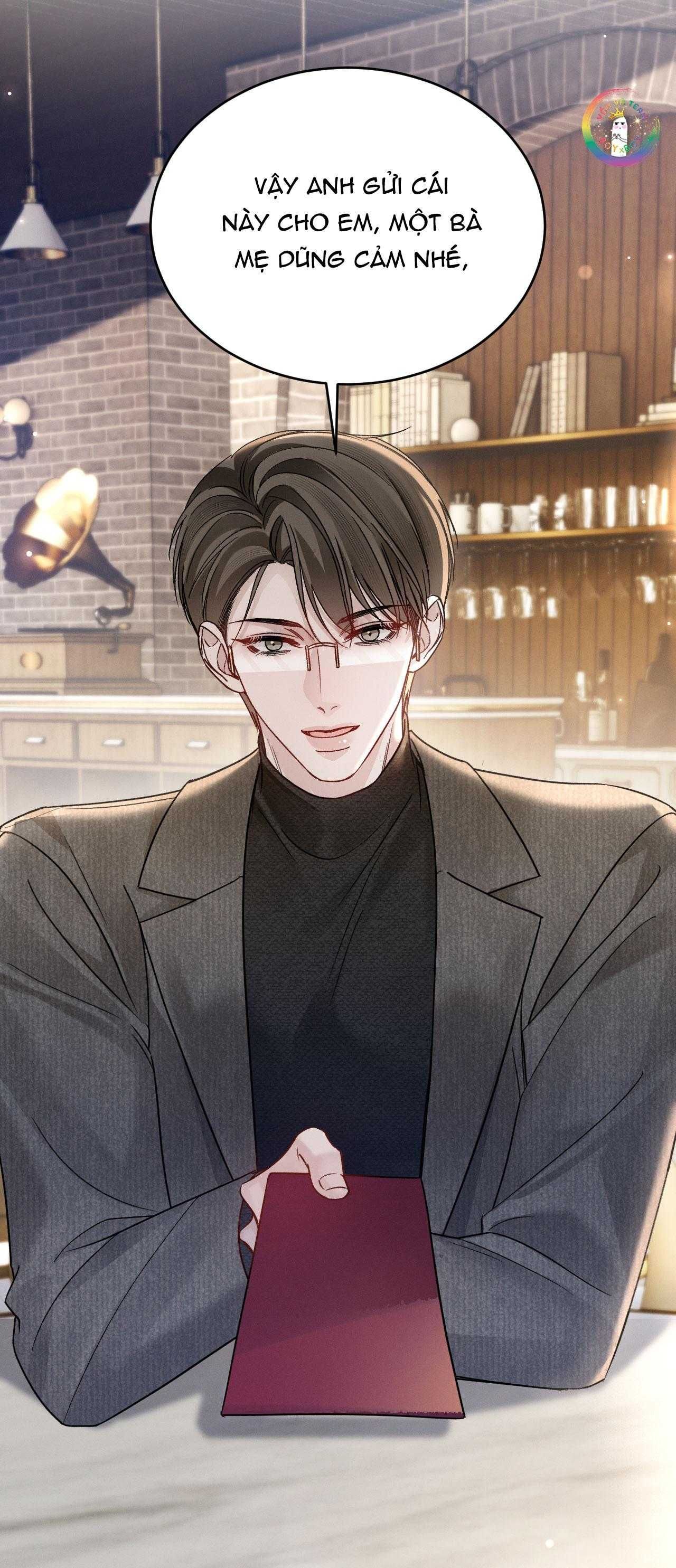 Cuộc Đối Đầu Gay Gắt - Chapter 122 - Page 20