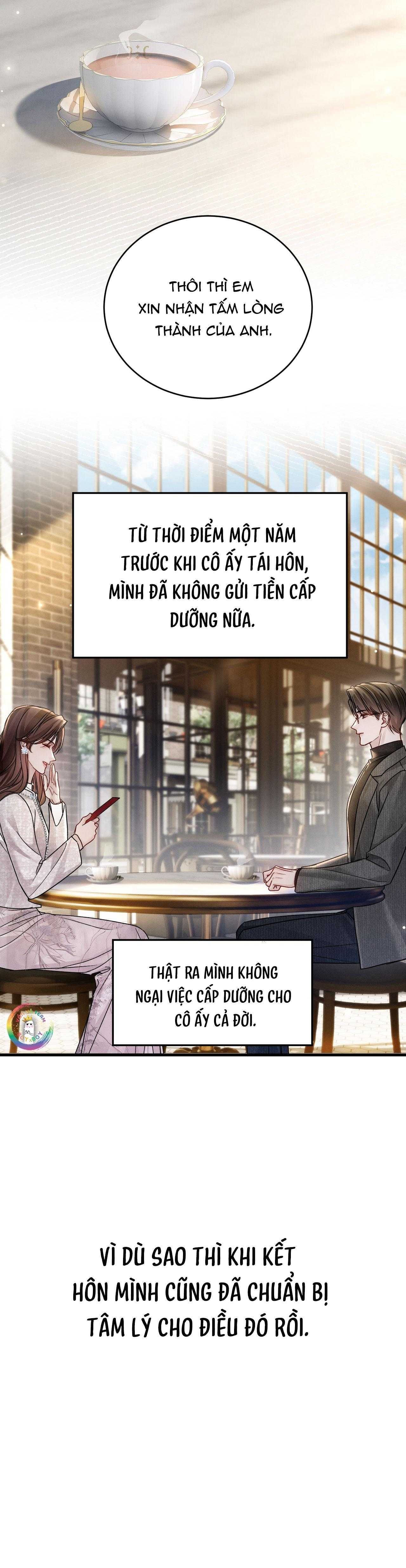 Cuộc Đối Đầu Gay Gắt - Chapter 122 - Page 21