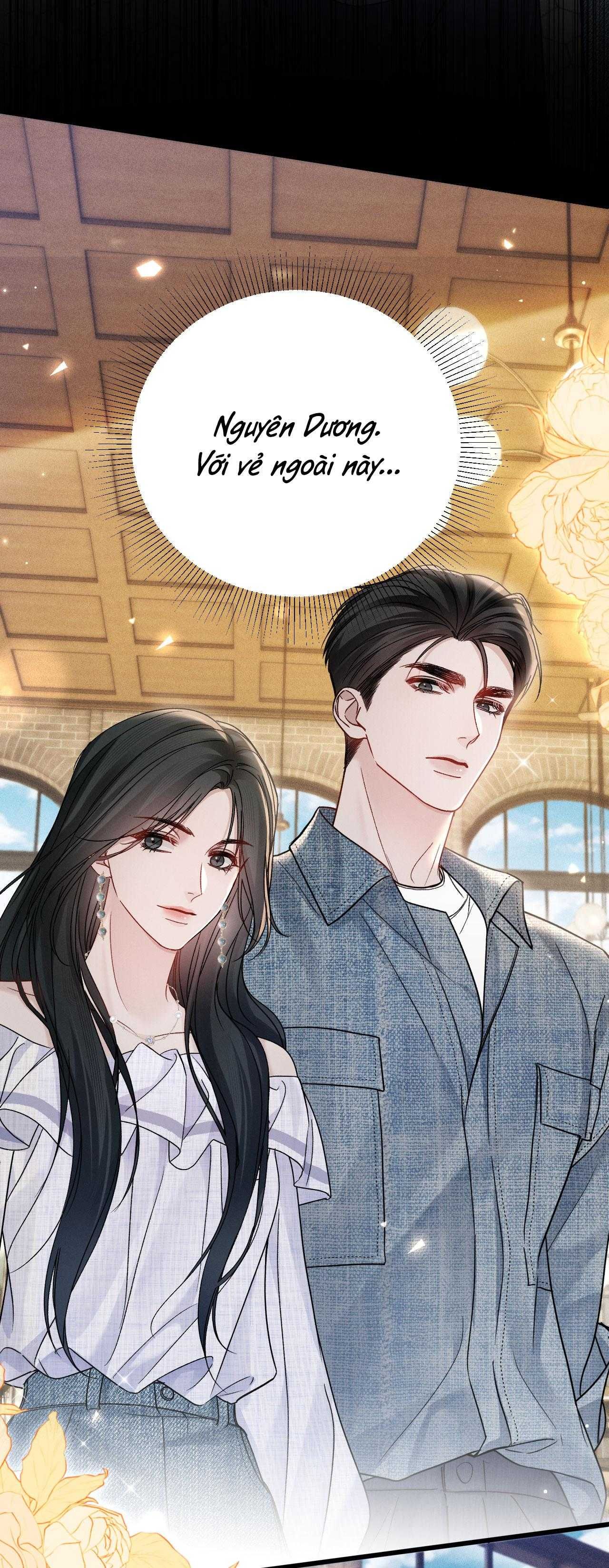 Cuộc Đối Đầu Gay Gắt - Chapter 122 - Page 23