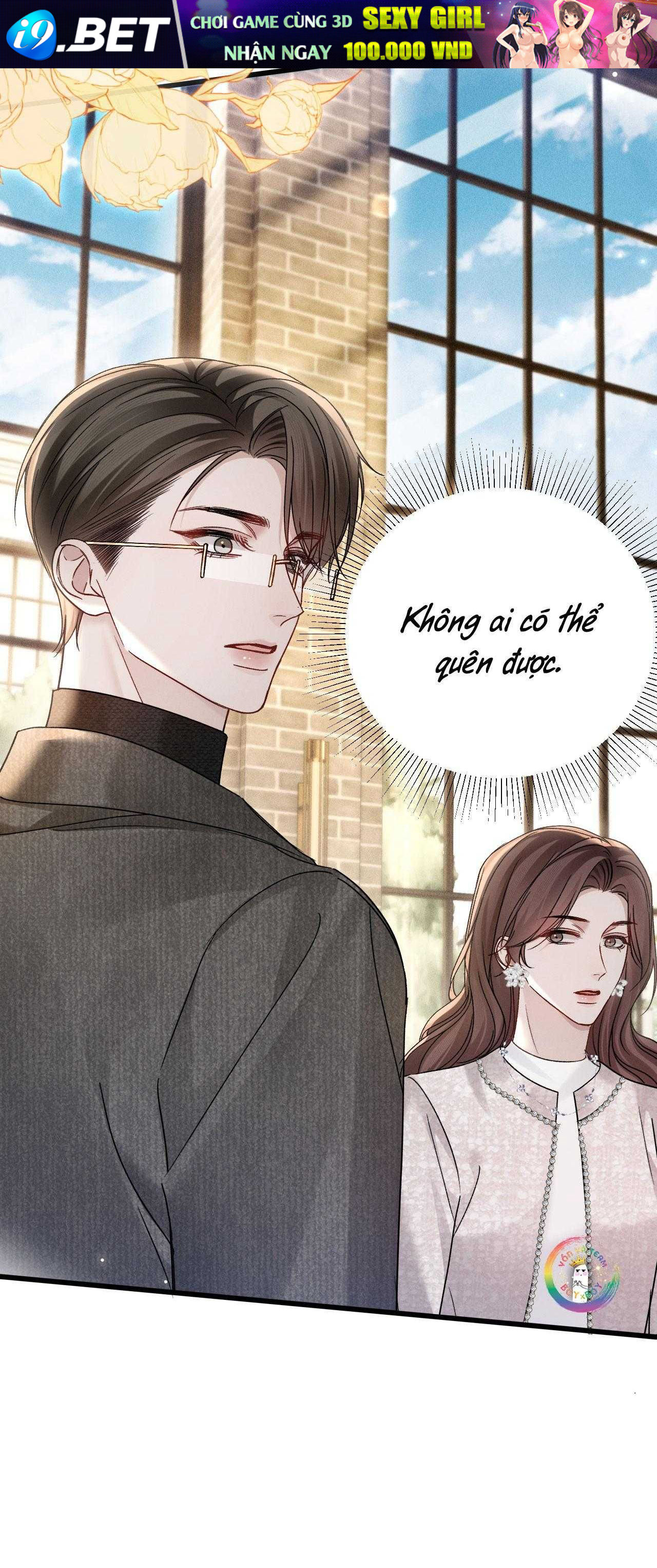 Cuộc Đối Đầu Gay Gắt - Chapter 122 - Page 24