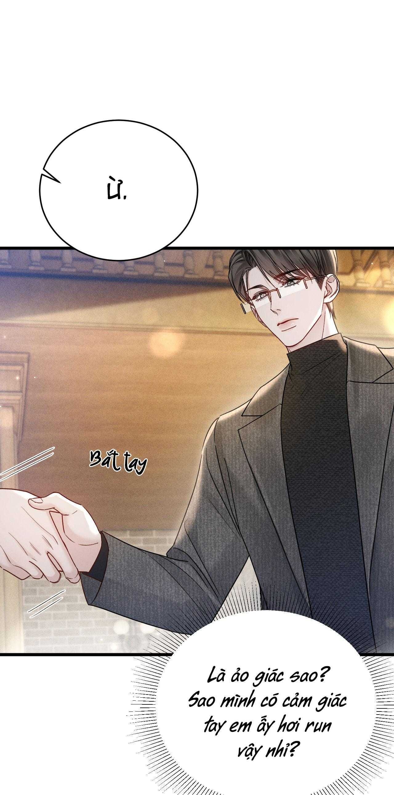 Cuộc Đối Đầu Gay Gắt - Chapter 122 - Page 26