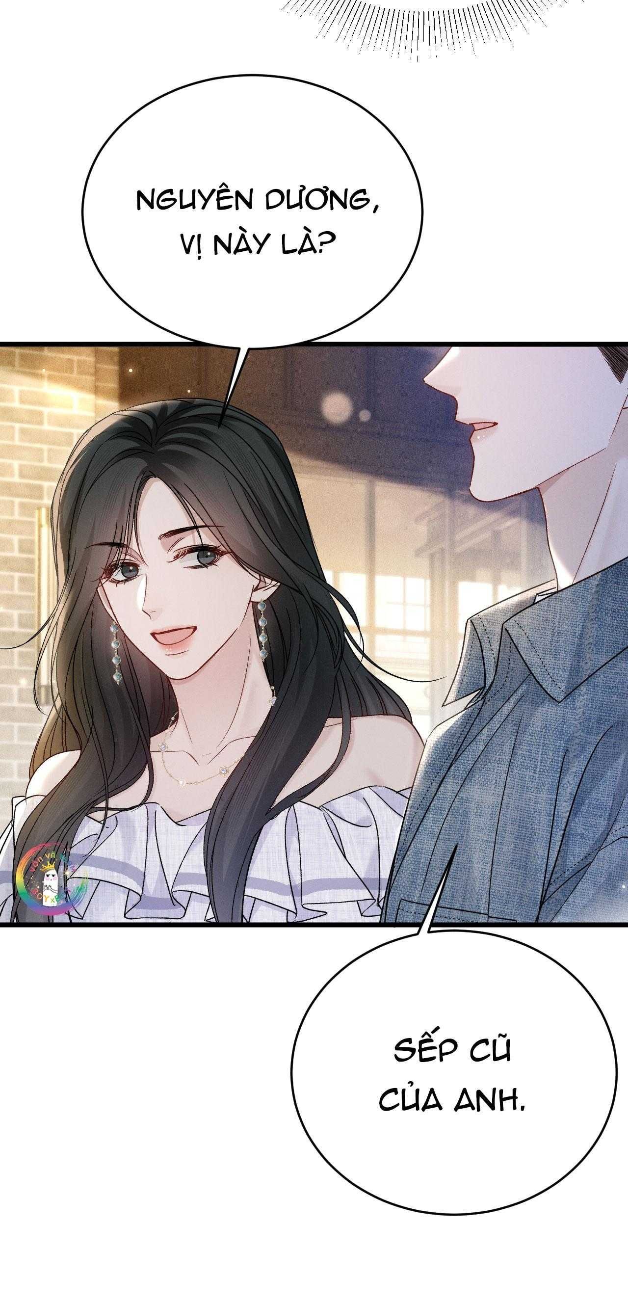 Cuộc Đối Đầu Gay Gắt - Chapter 122 - Page 27
