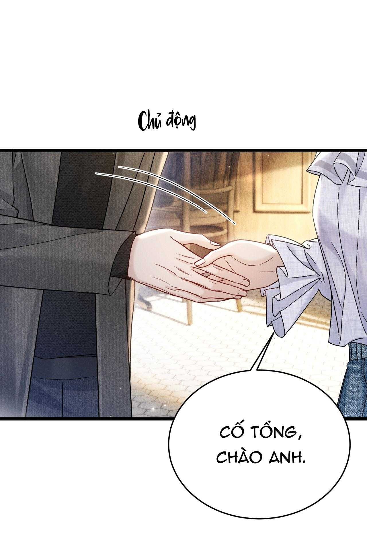 Cuộc Đối Đầu Gay Gắt - Chapter 122 - Page 28